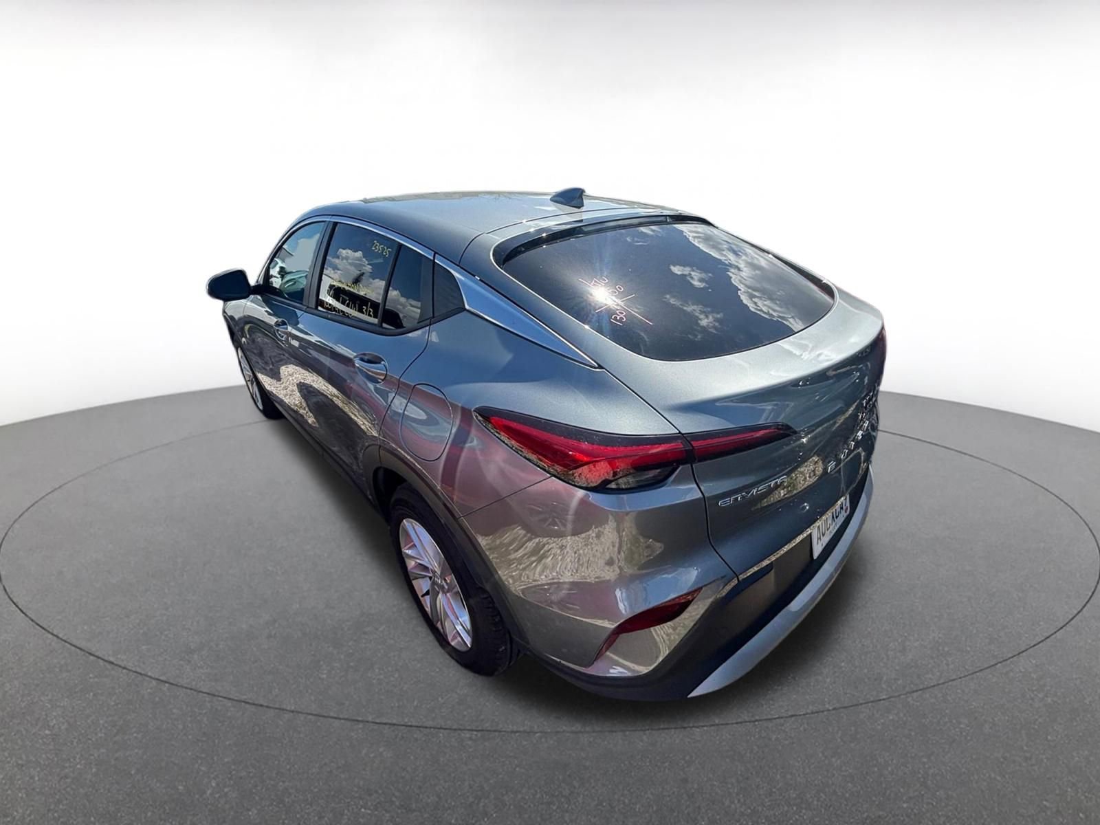 Thumbnail: 2025 Buick Envista - 5