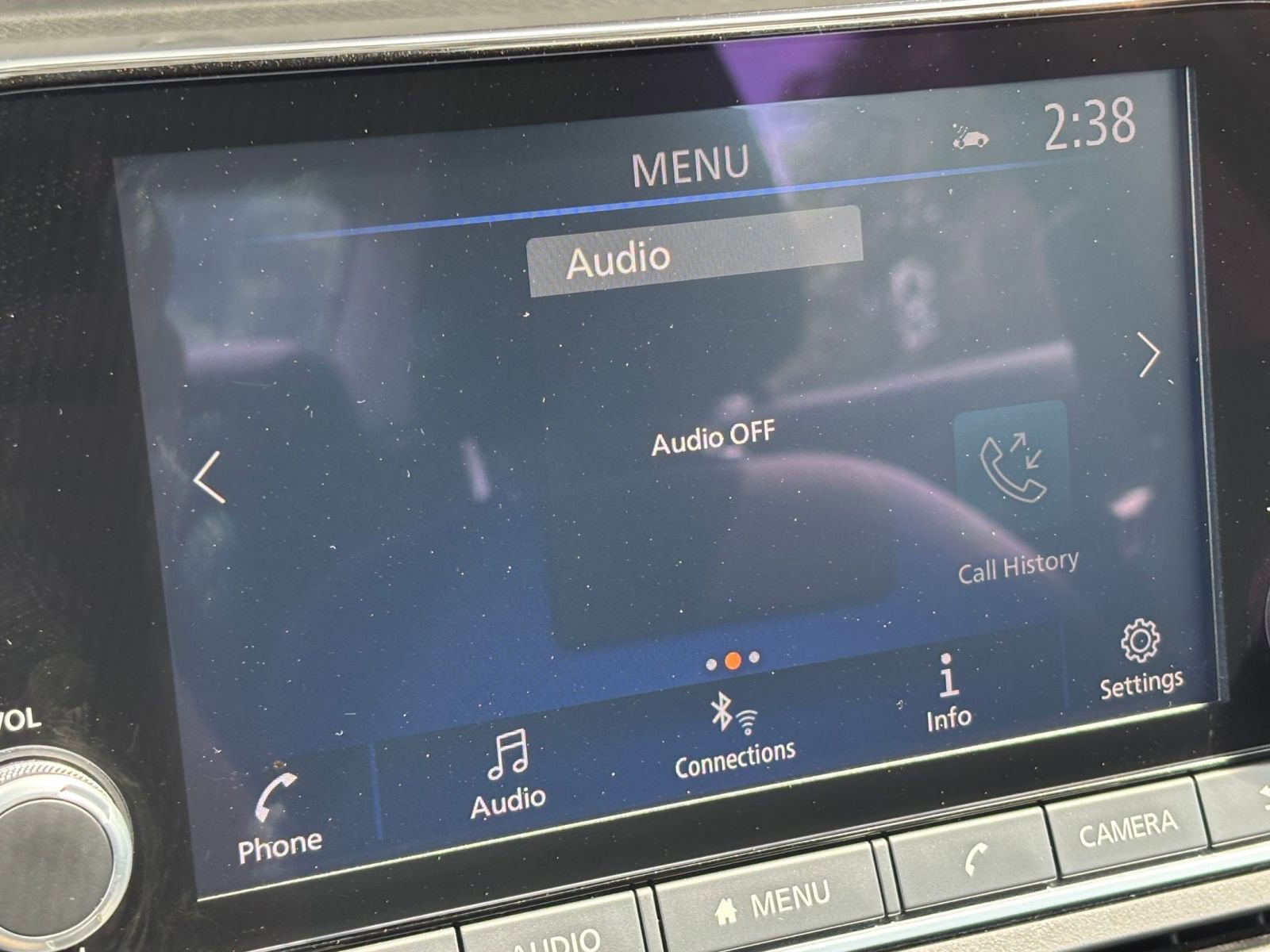 Thumbnail: 2025 Nissan Altima - 20