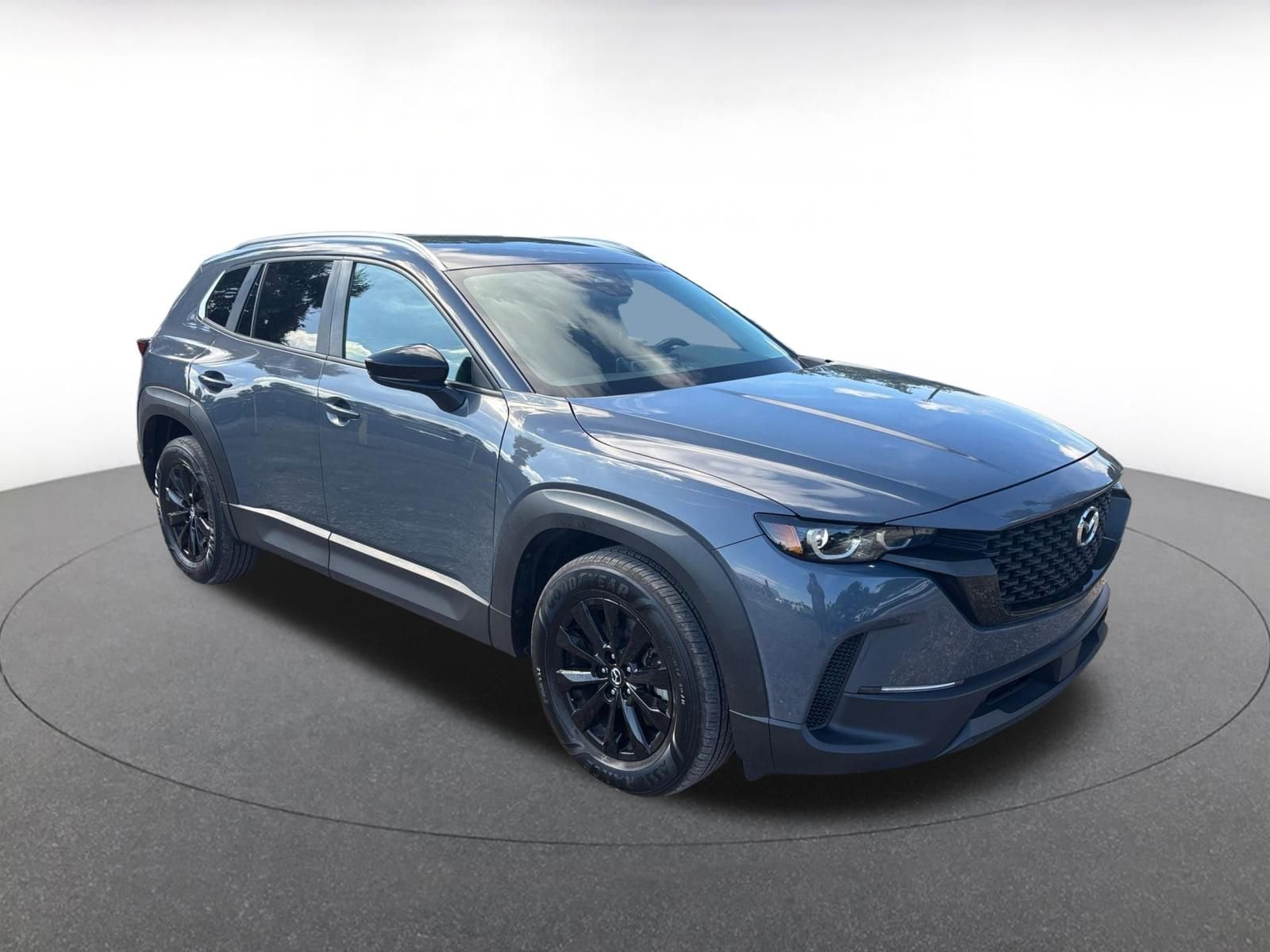 Thumbnail: 2025 Mazda CX-50 - 1