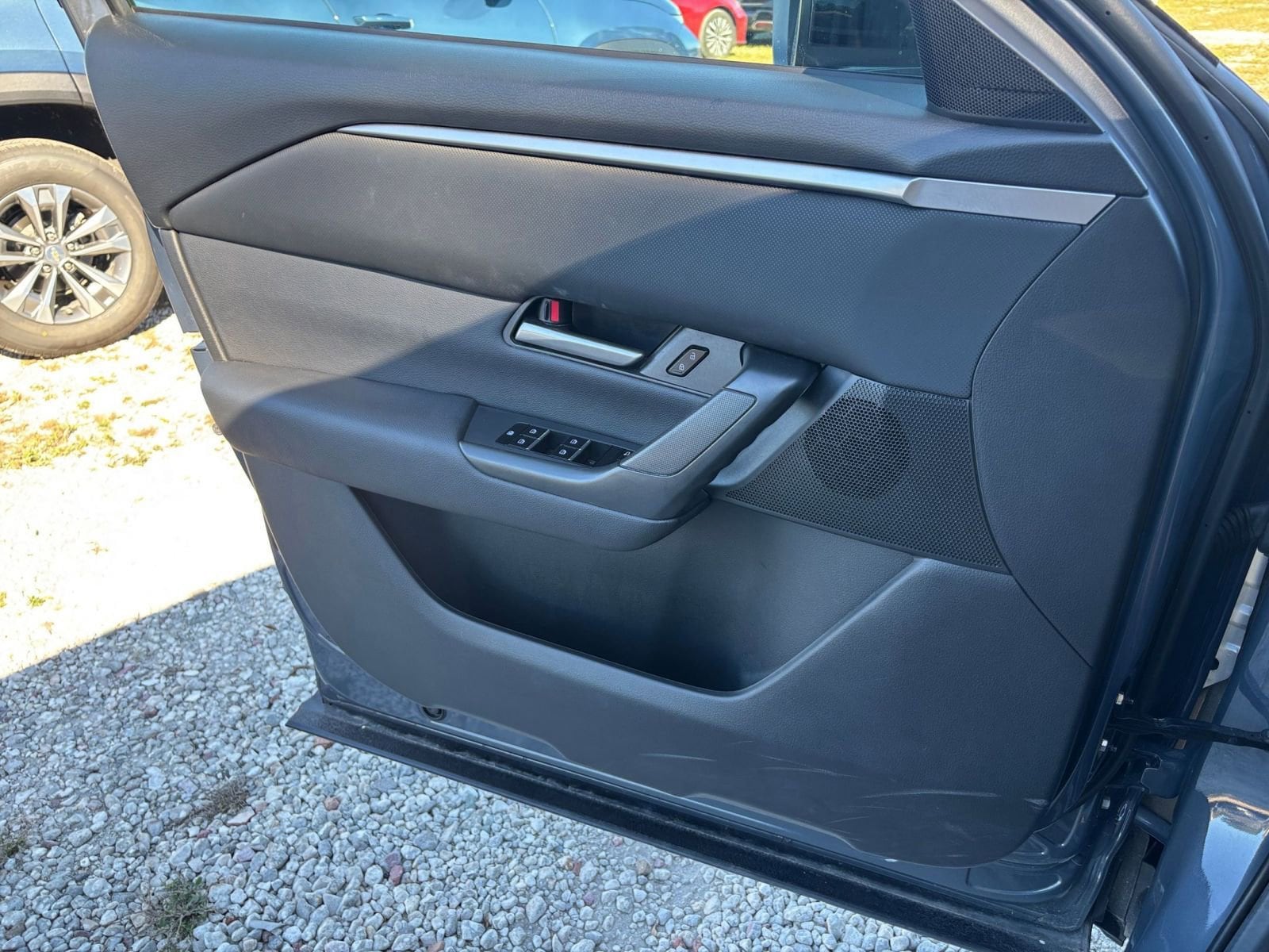 Thumbnail: 2025 Mazda CX-50 - 20