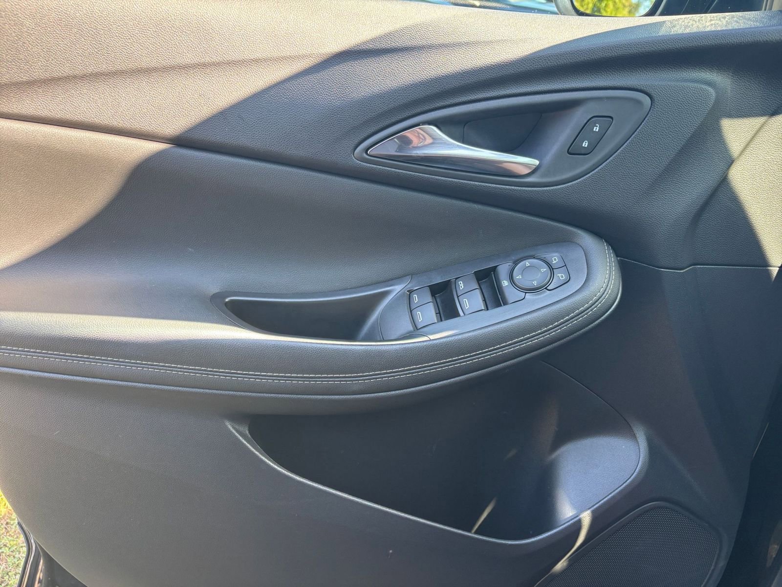 Thumbnail: 2025 Buick Encore GX - 20