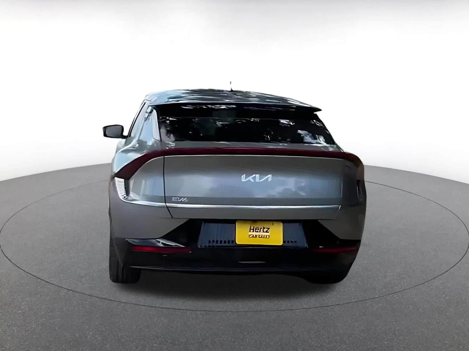 Thumbnail: 2024 Kia EV6 - 11