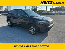 2022 Toyota Corolla Cross XLE -
                Clearwater, FL