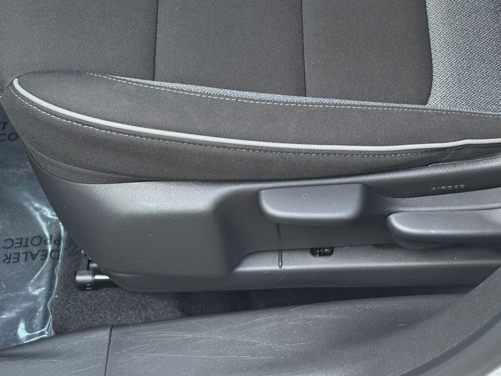 Thumbnail: 2025 Chevrolet TrailBlazer - 23