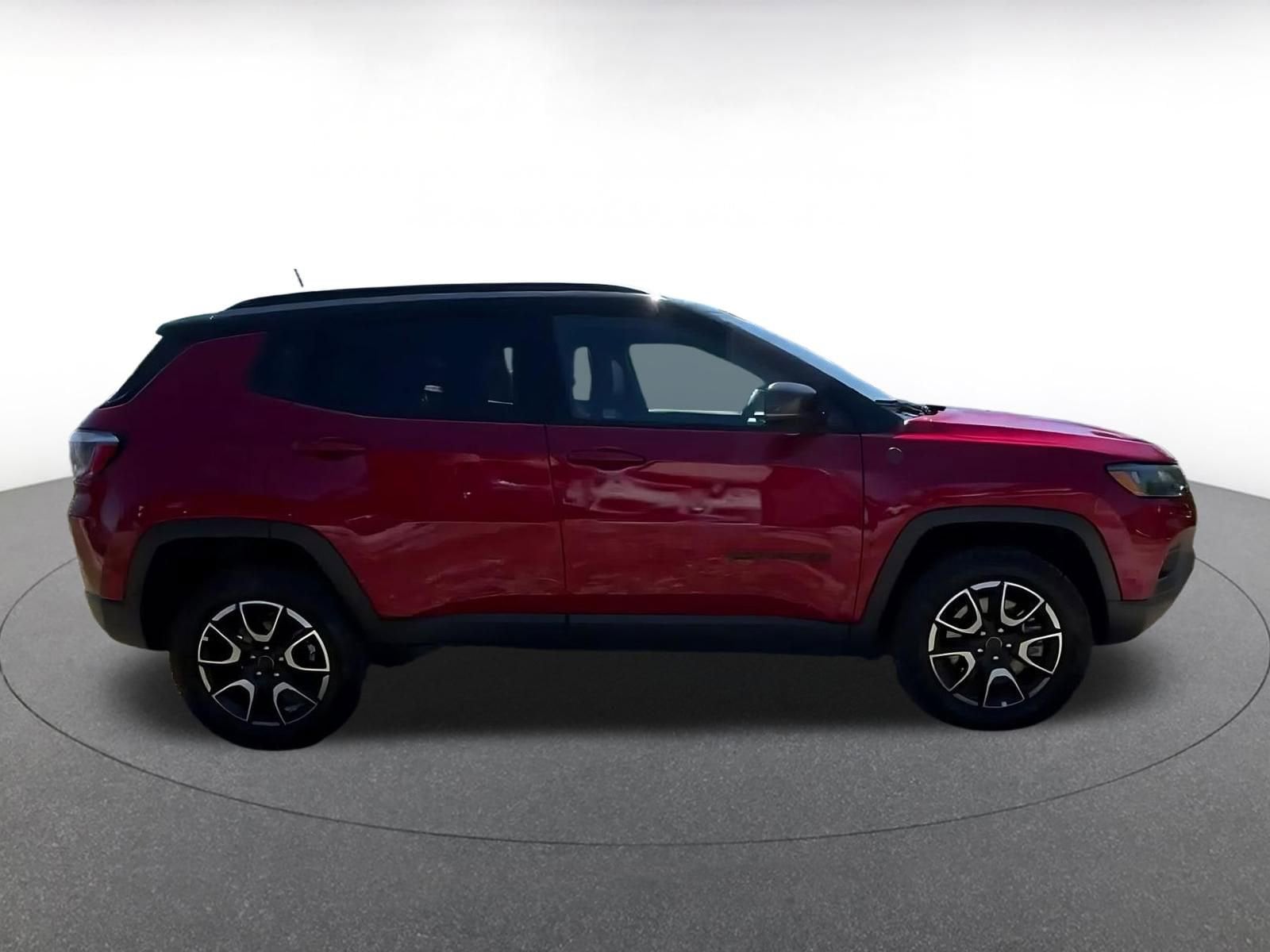 Thumbnail: 2025 Jeep Compass - 16