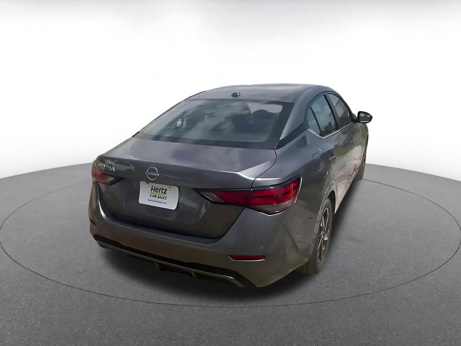 Thumbnail: 2025 Nissan Sentra - 14