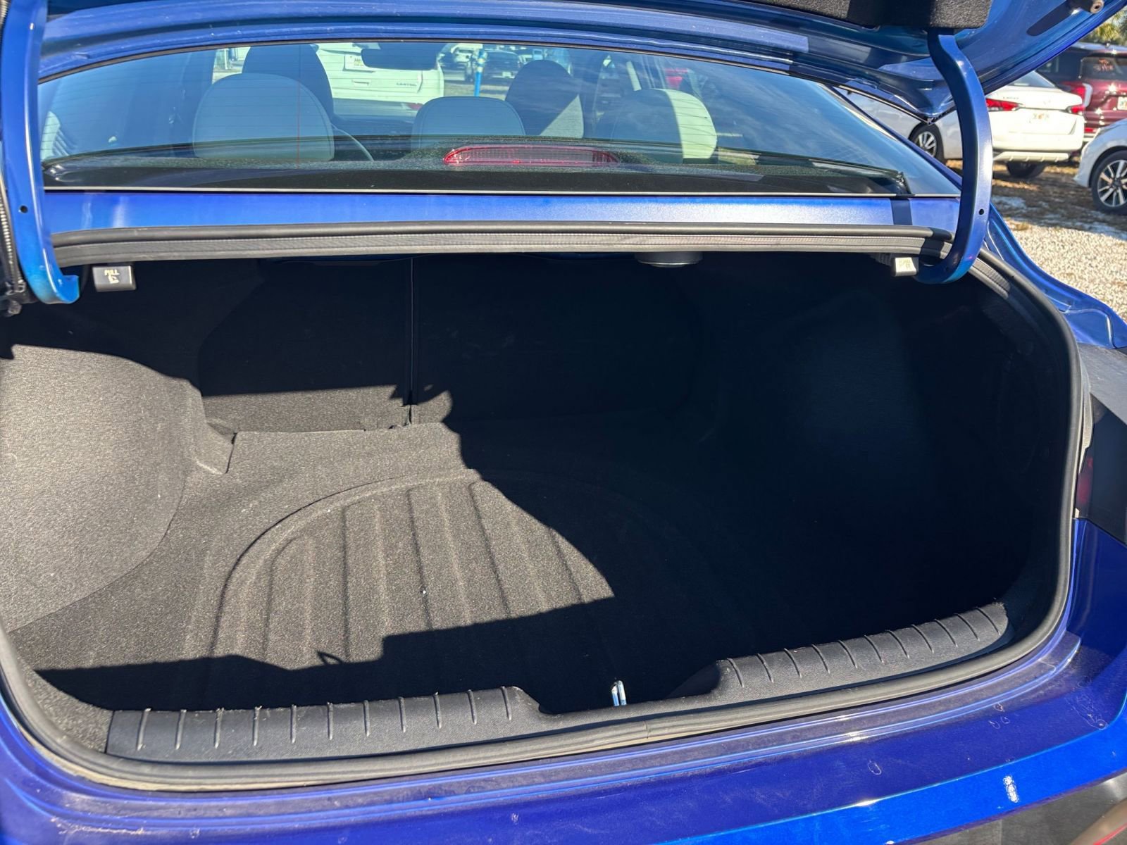 Thumbnail: 2025 Hyundai Elantra - 34