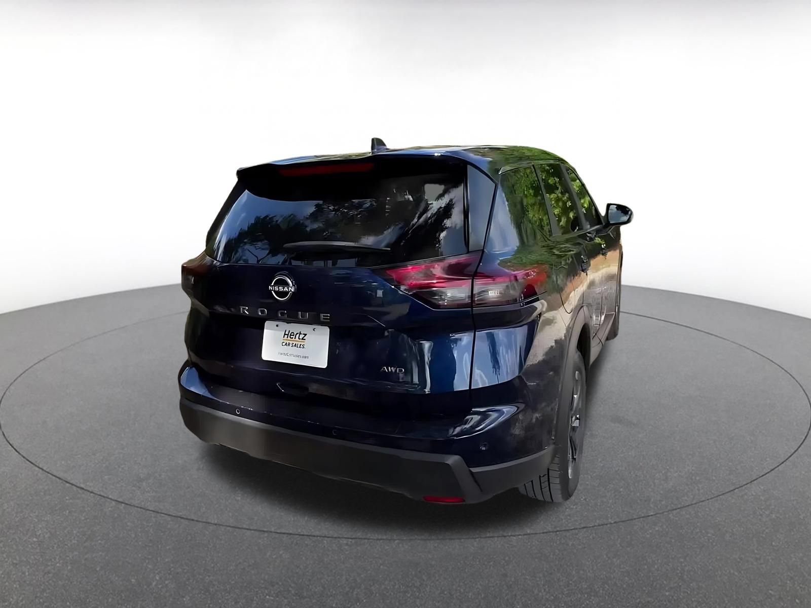 Thumbnail: 2025 Nissan Rogue - 14