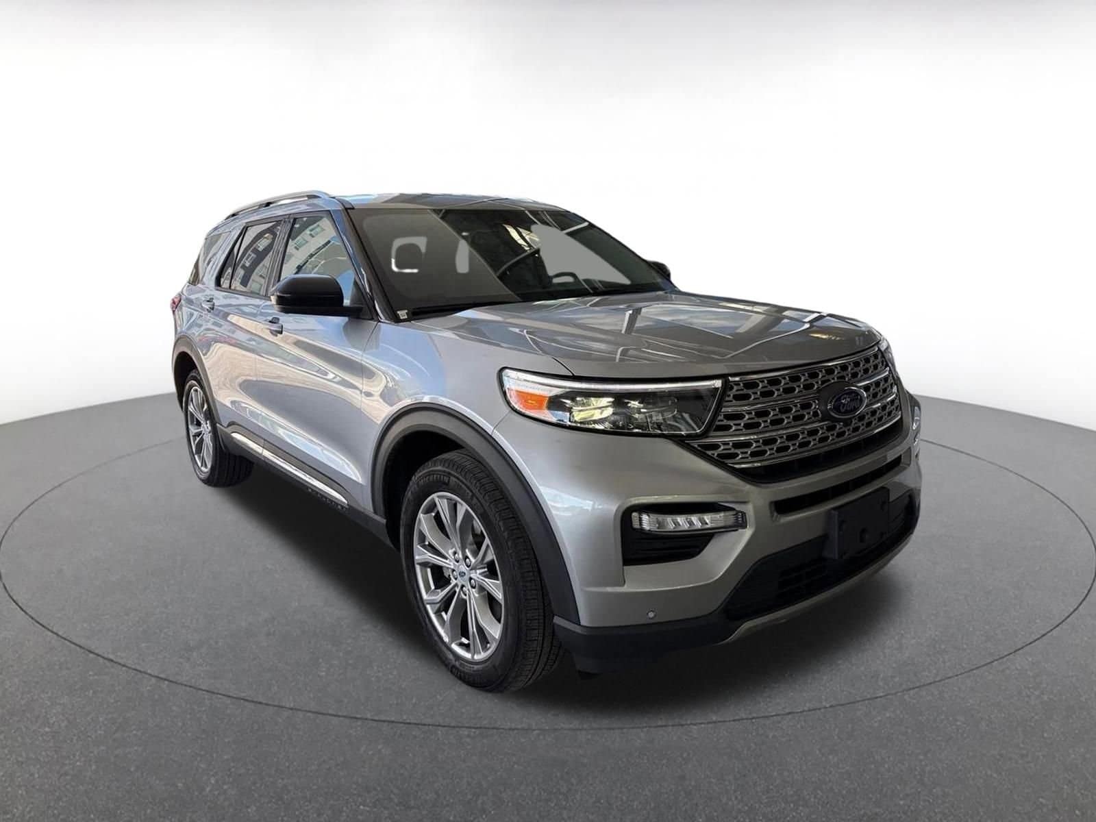 Thumbnail: 2023 Ford Explorer - 1
