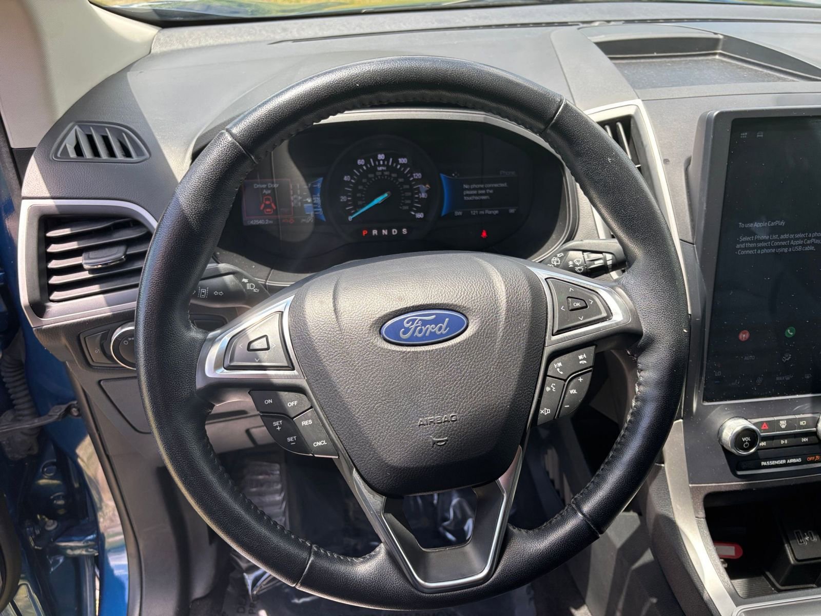 Thumbnail: 2023 Ford Edge - 28
