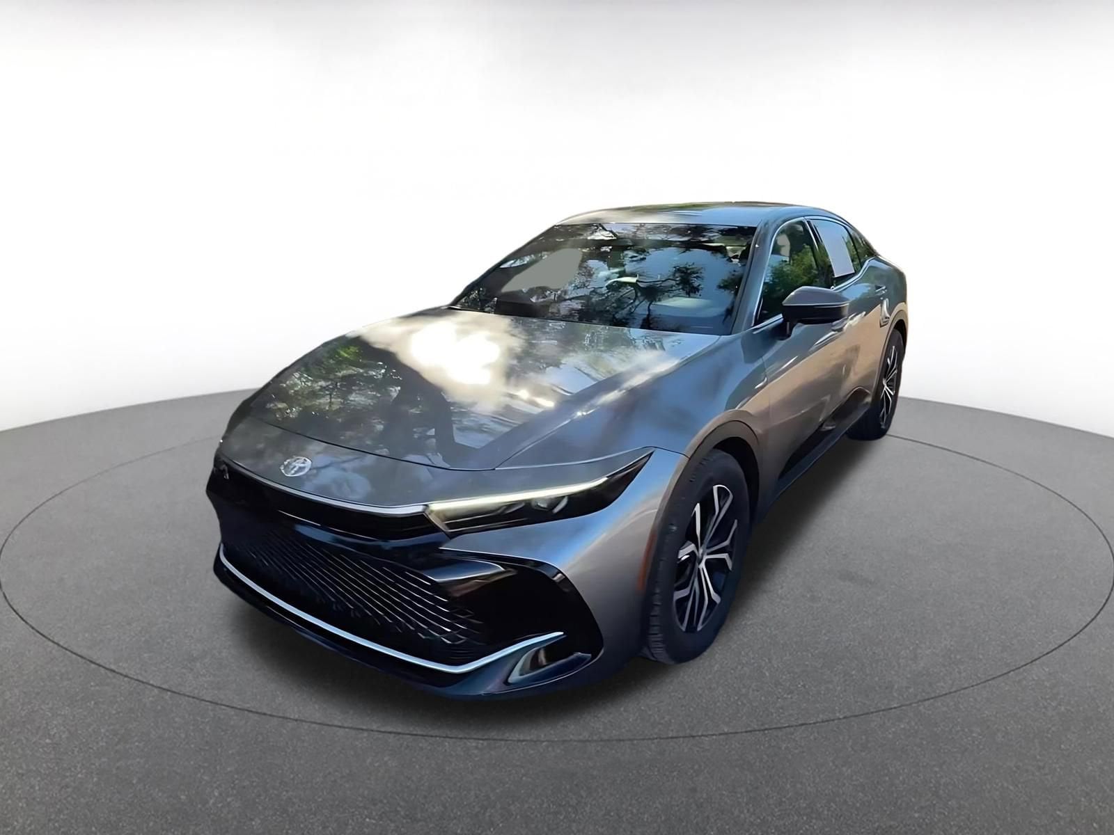 Thumbnail: 2025 Toyota Crown - 7