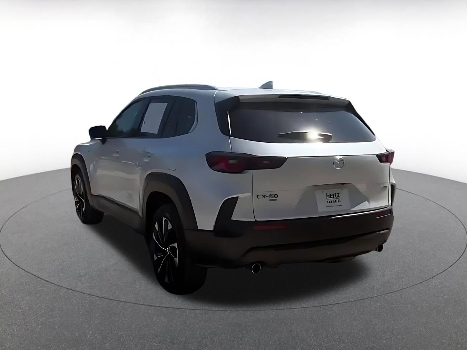 Thumbnail: 2025 Mazda CX-50 - 11