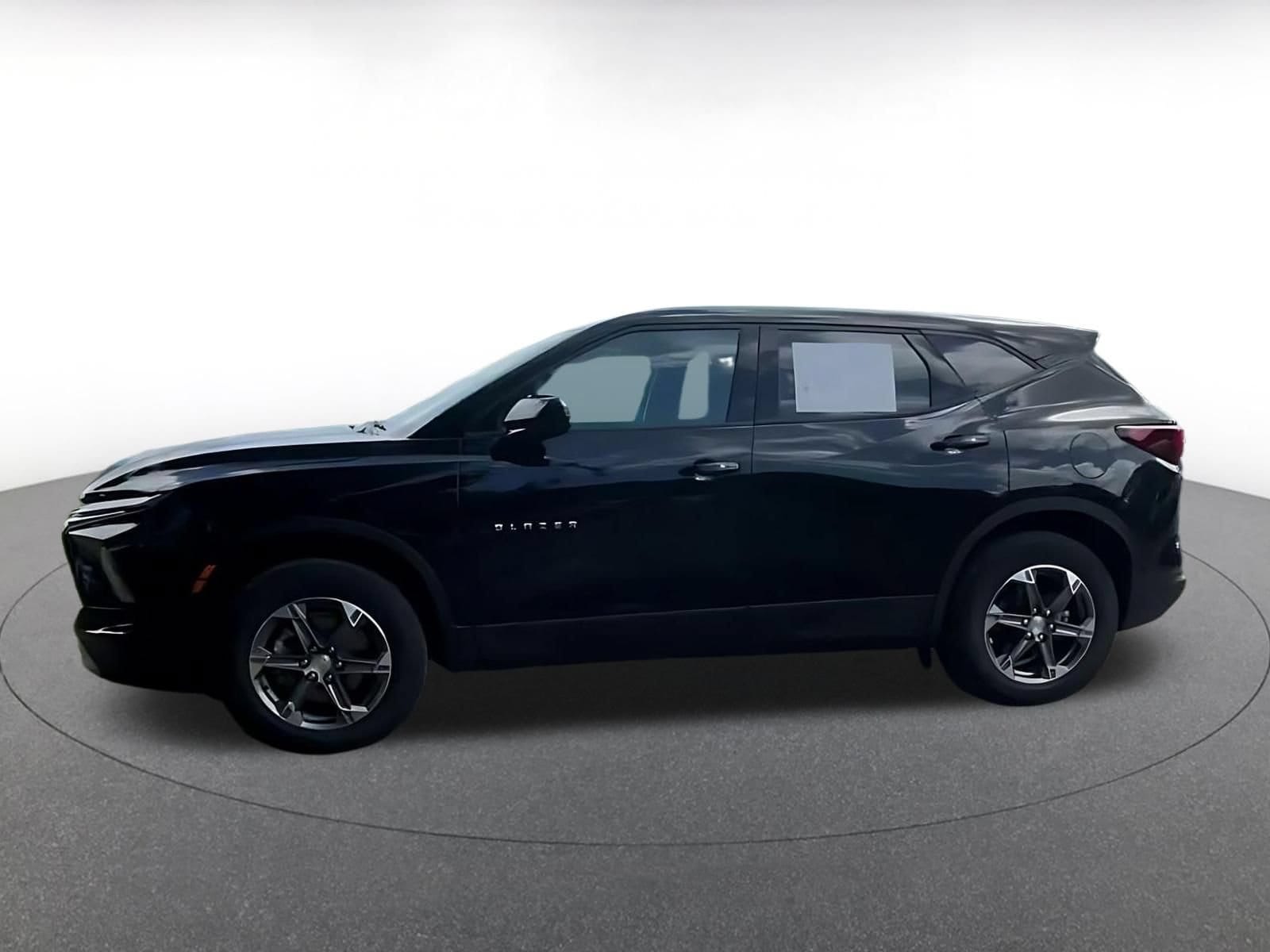 Thumbnail: 2026 Chevrolet Blazer - 7