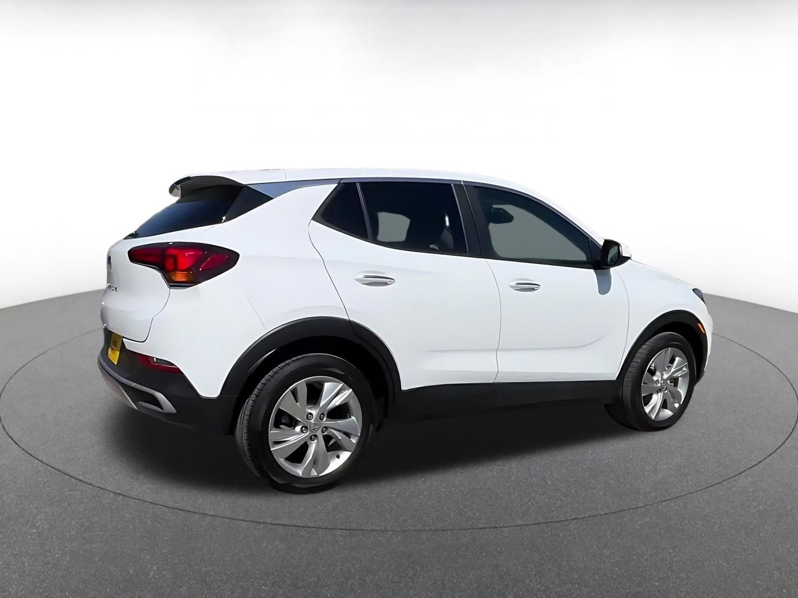 Thumbnail: 2025 Buick Encore GX - 15