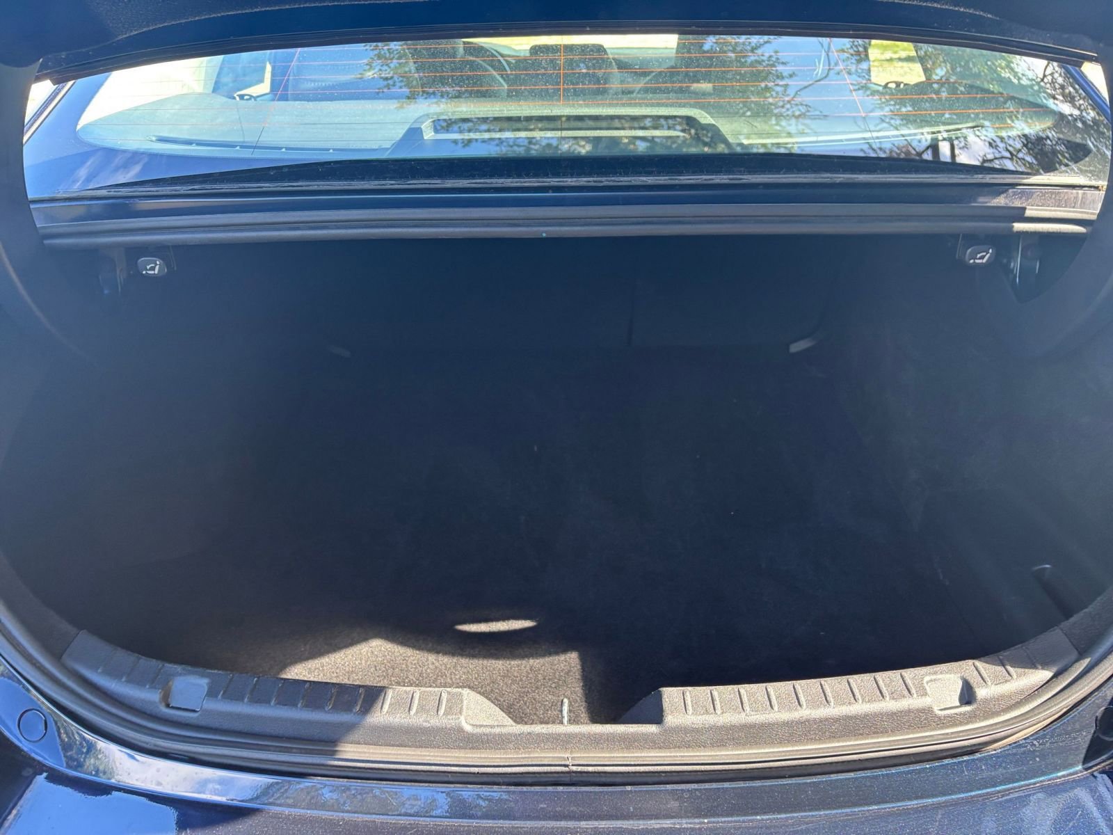 Thumbnail: 2025 Mazda Mazda3 - 30