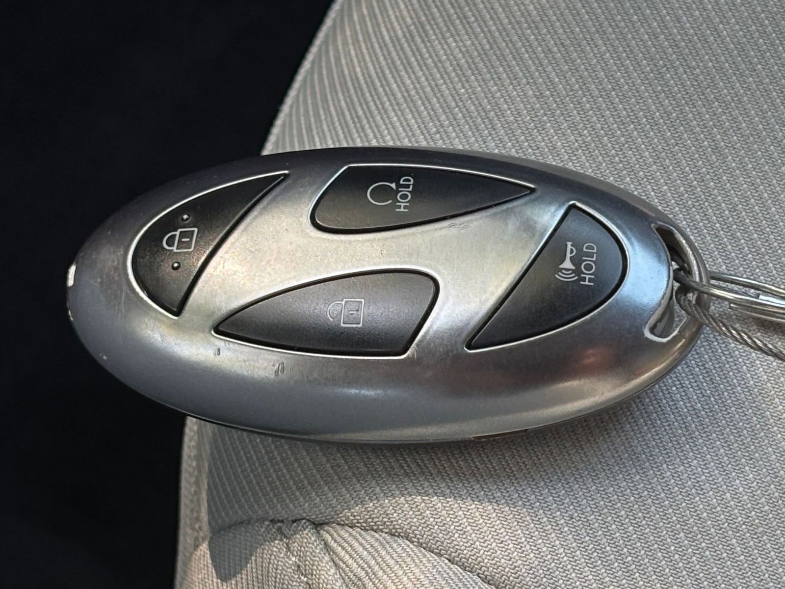 Thumbnail: 2025 Hyundai Tucson - 22