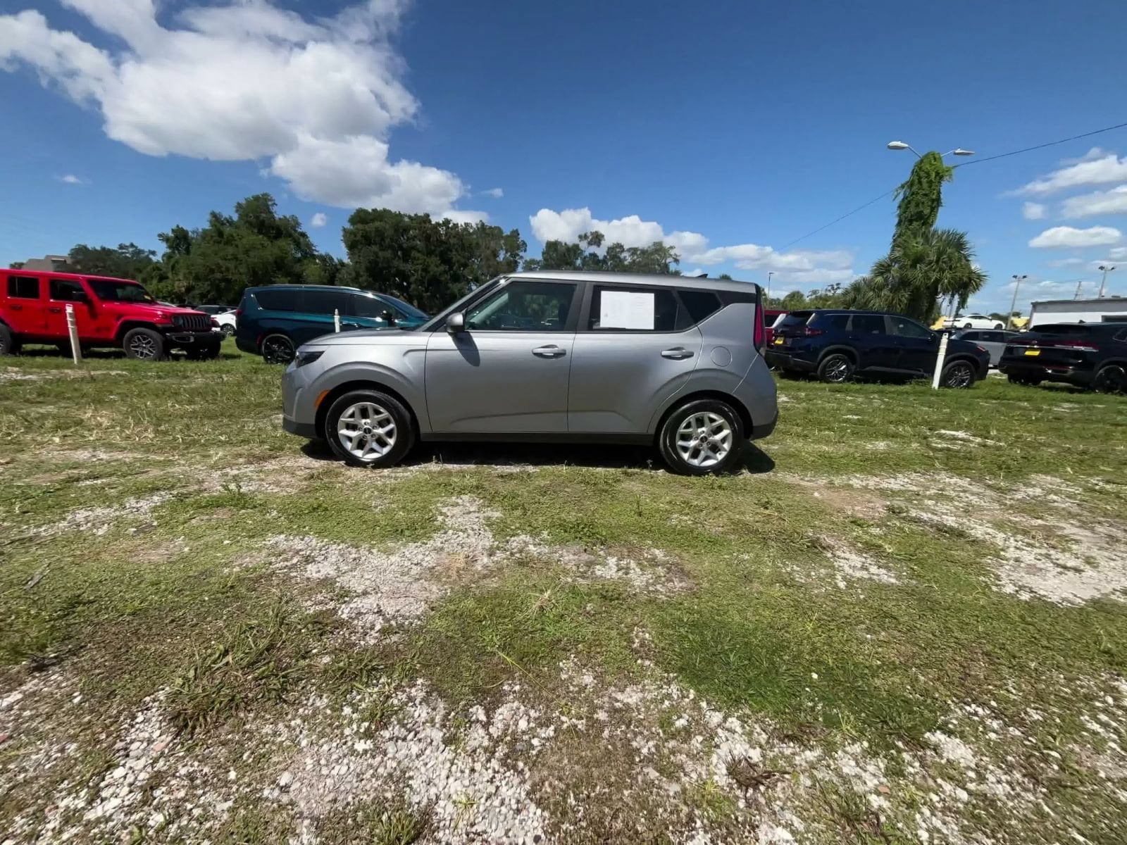 Thumbnail: 2025 Kia Soul - 9