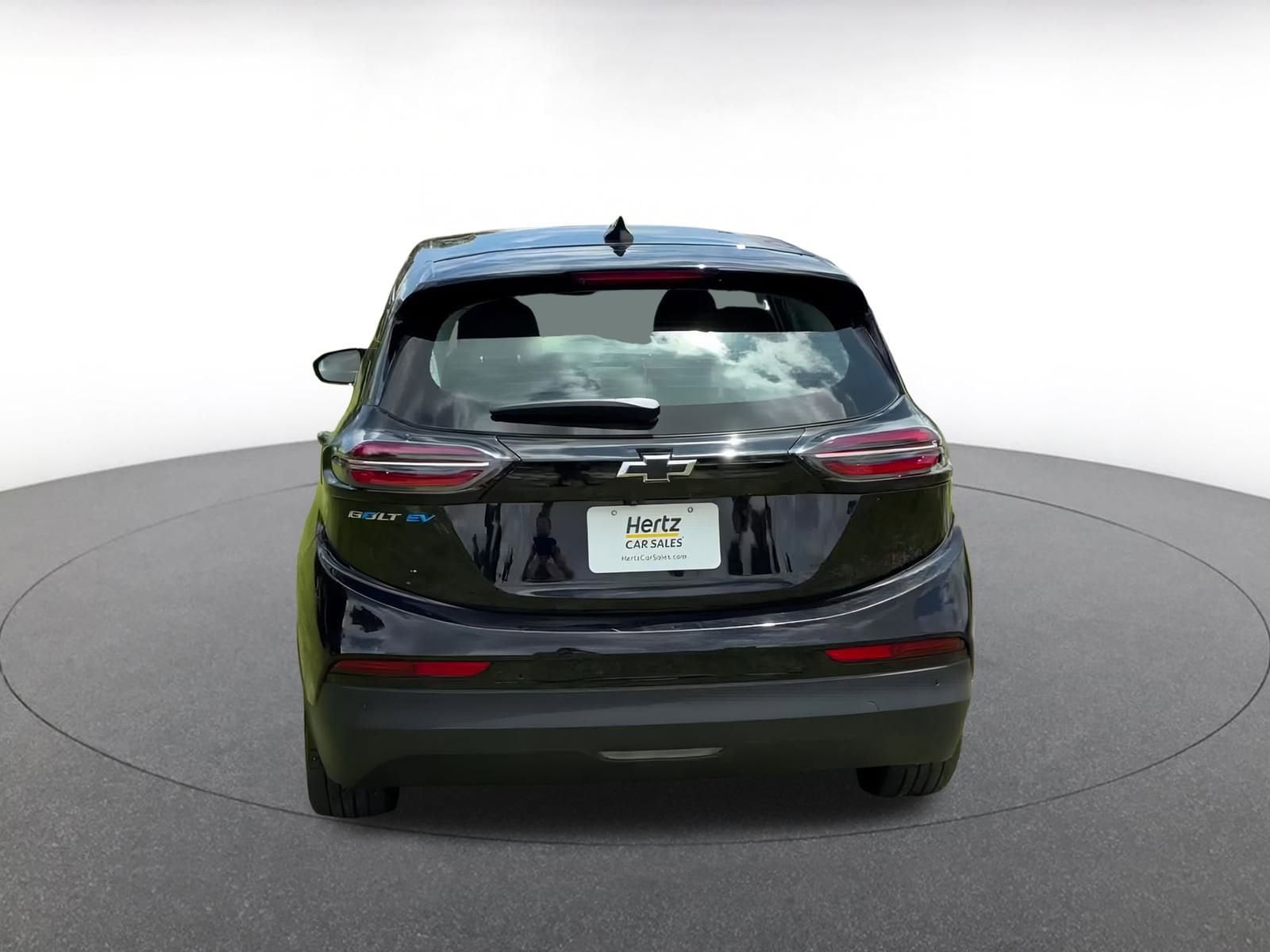 Thumbnail: 2023 Chevrolet Bolt EV - 12