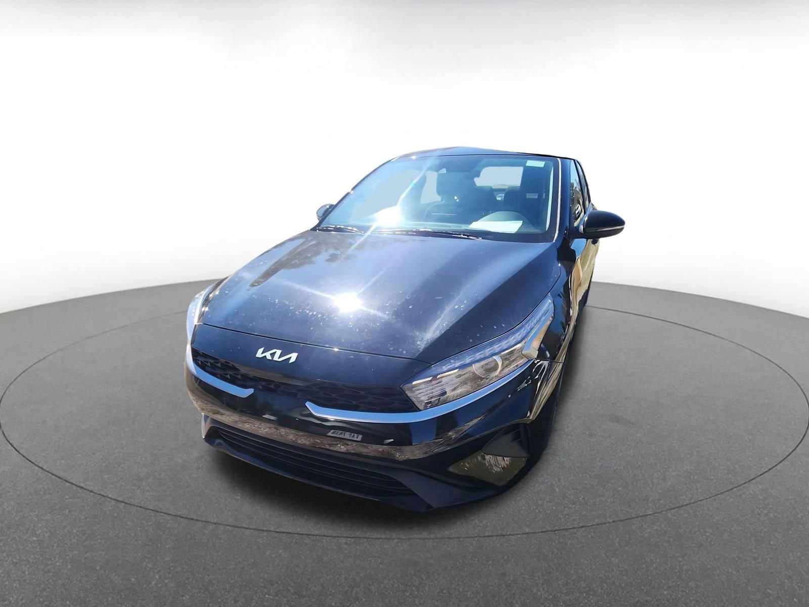 Thumbnail: 2024 Kia Forte - 2