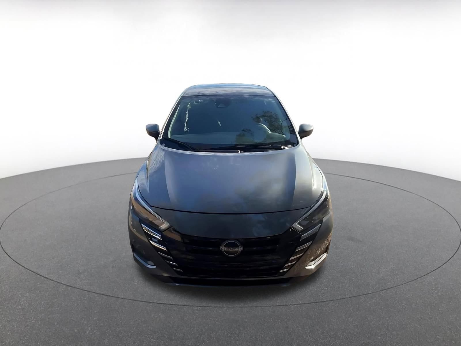 Thumbnail: 2025 Nissan Versa - 4