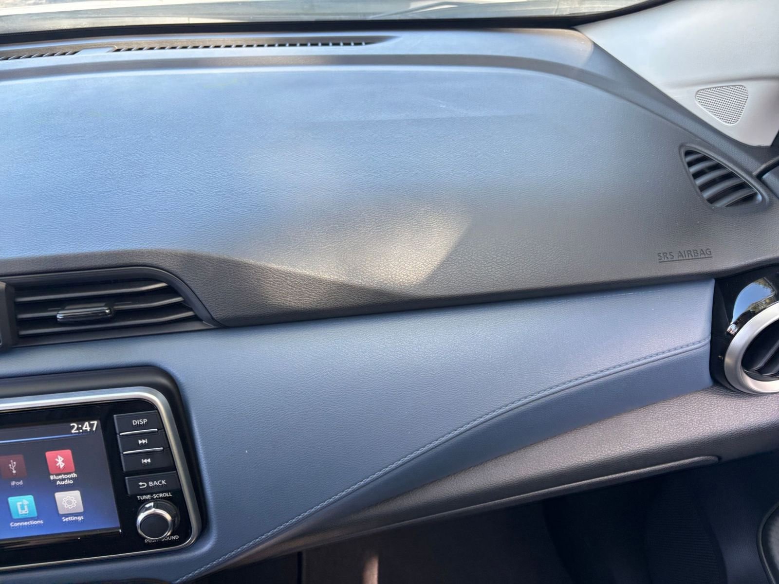 Thumbnail: 2025 Nissan Versa - 35