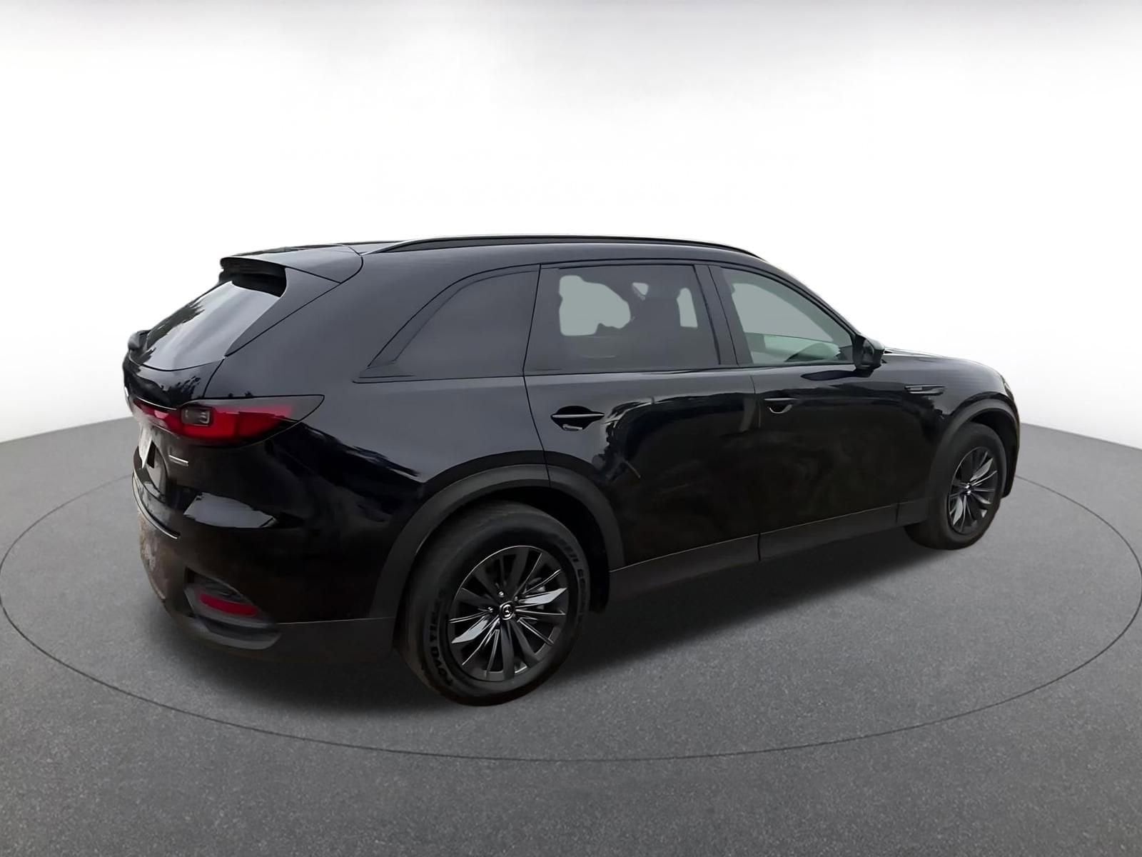 Thumbnail: 2025 Mazda CX-70 - 15