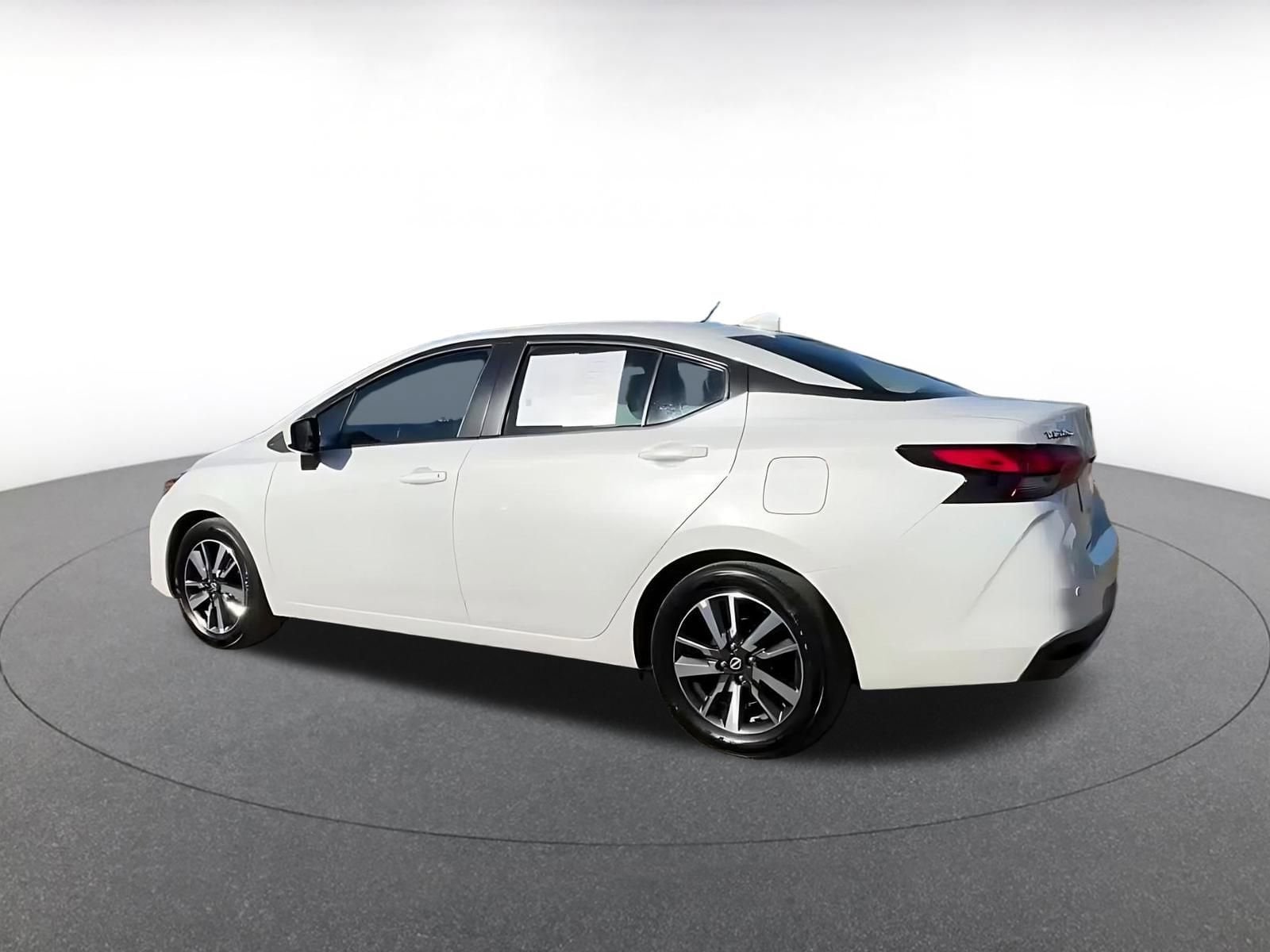 Thumbnail: 2025 Nissan Versa - 10