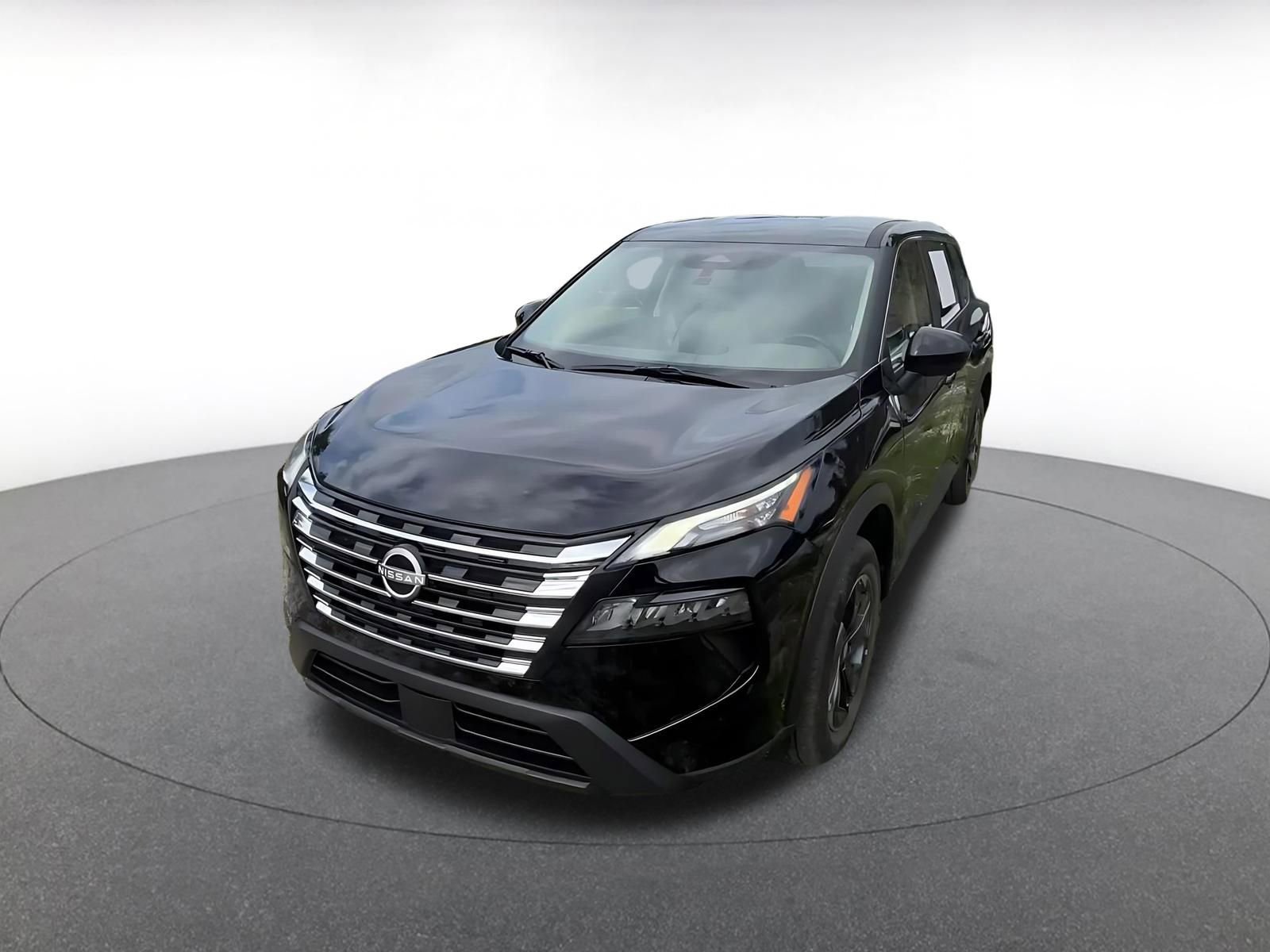 Thumbnail: 2025 Nissan Rogue - 7