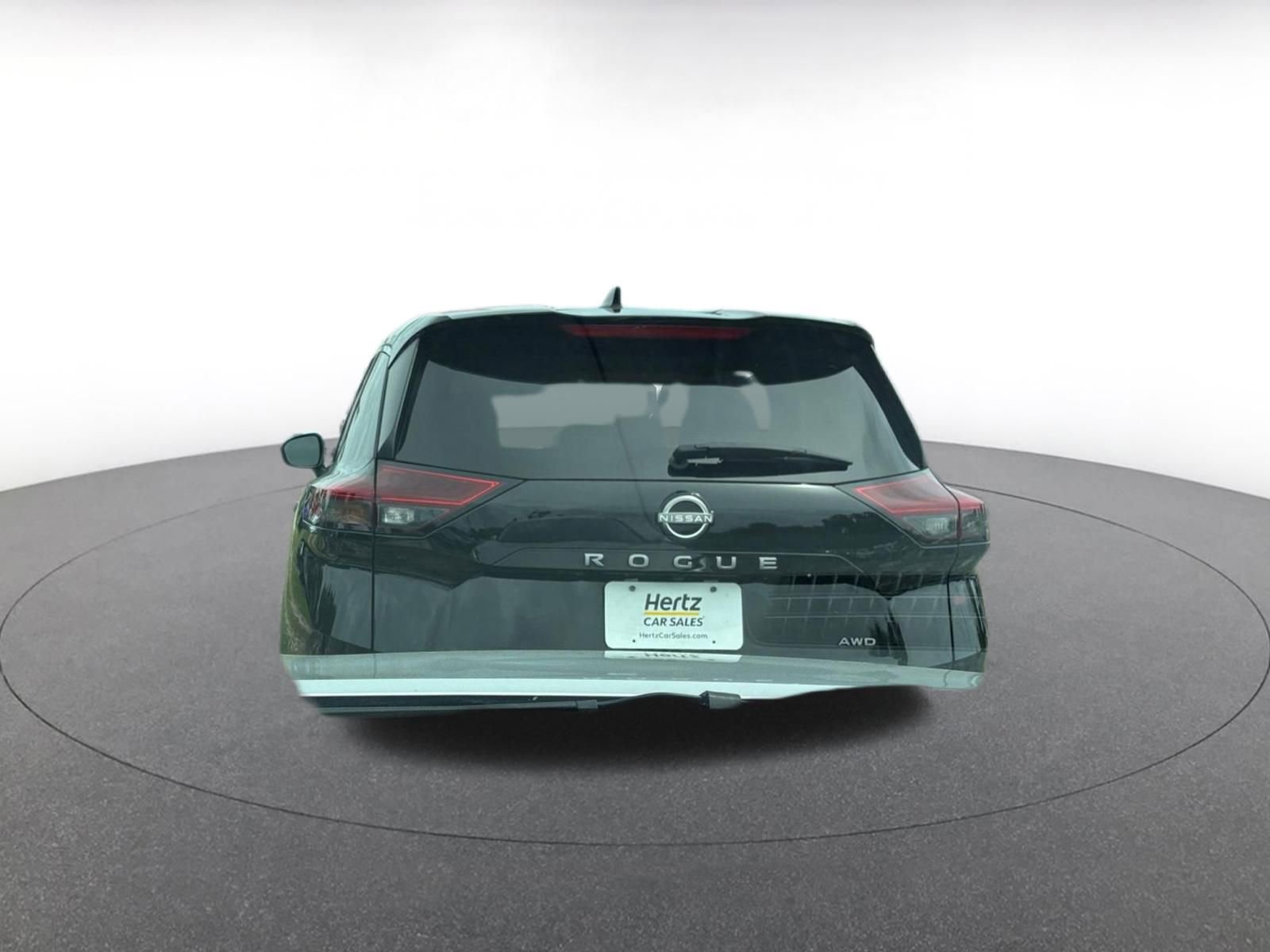 Thumbnail: 2025 Nissan Rogue - 15