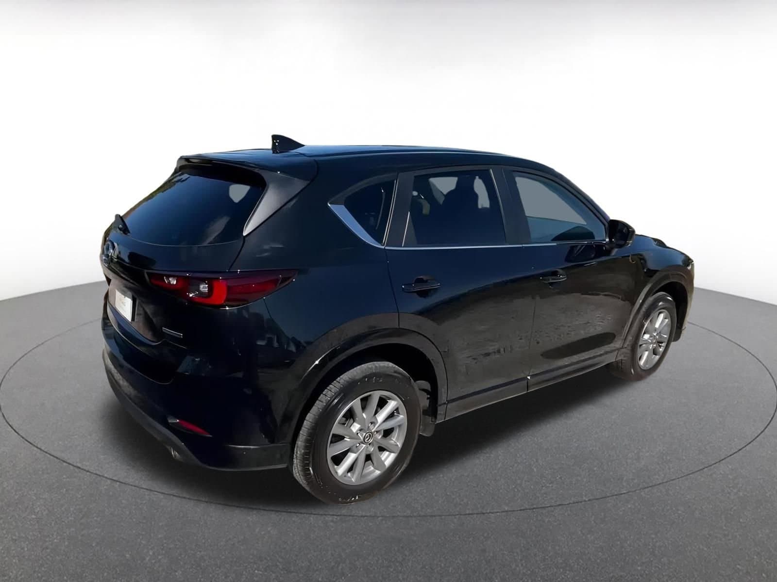 Thumbnail: 2025 Mazda CX-5 - 14