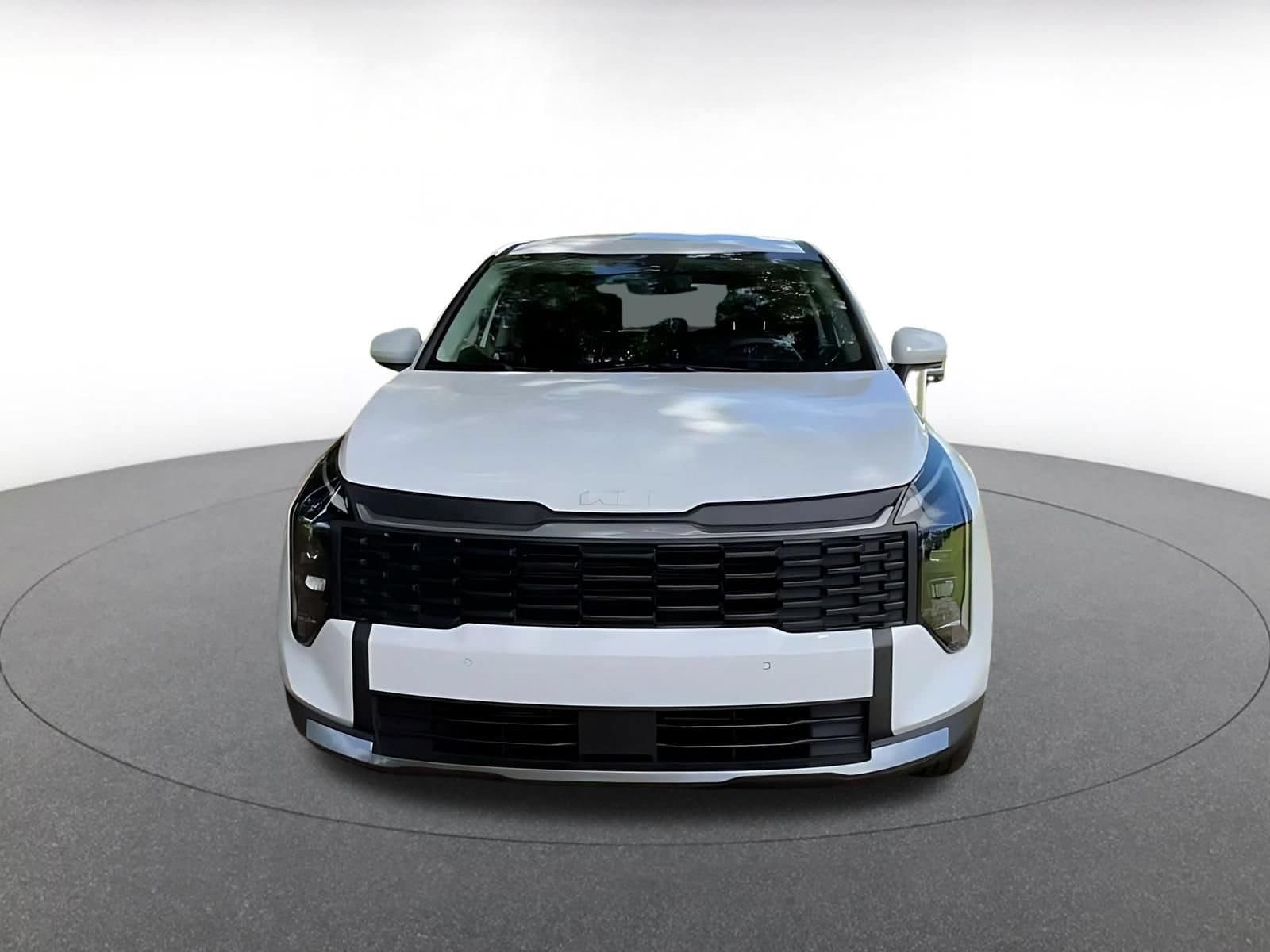 Thumbnail: 2026 Kia Sportage - 4