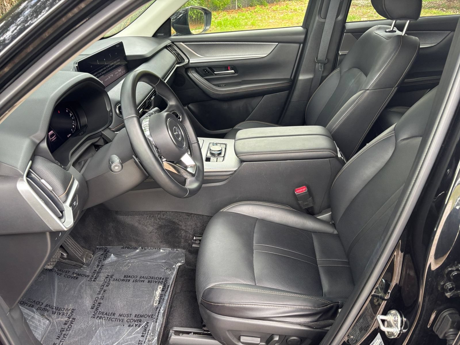 Thumbnail: 2026 Mazda CX-90 - 30