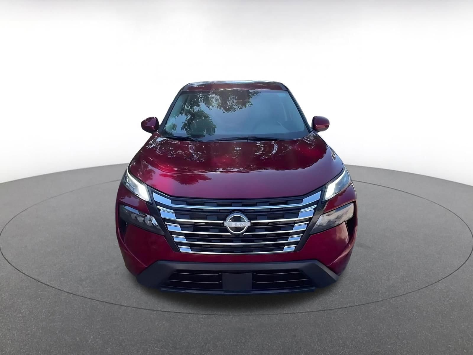 Thumbnail: 2025 Nissan Rogue - 4