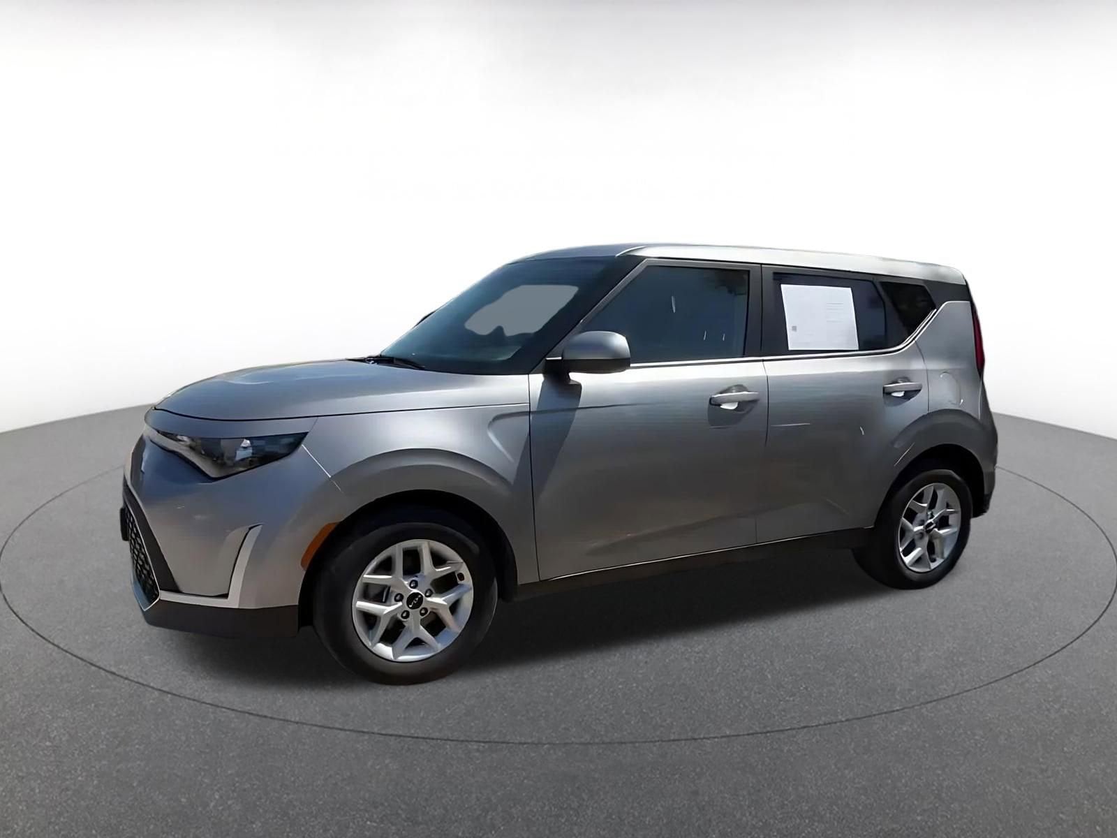 Thumbnail: 2025 Kia Soul - 8