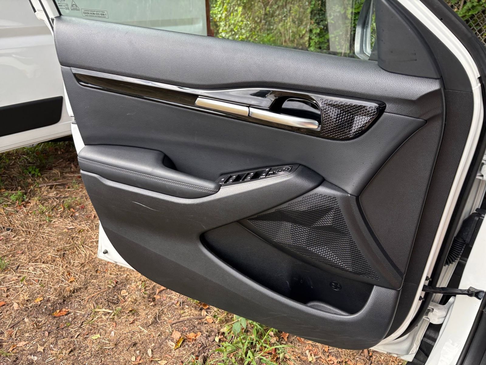 Thumbnail: 2025 Kia Seltos - 20