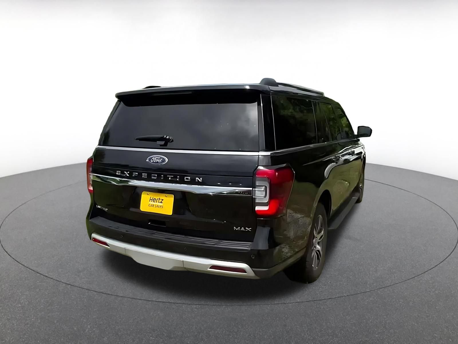 Thumbnail: 2024 Ford Expedition MAX - 12