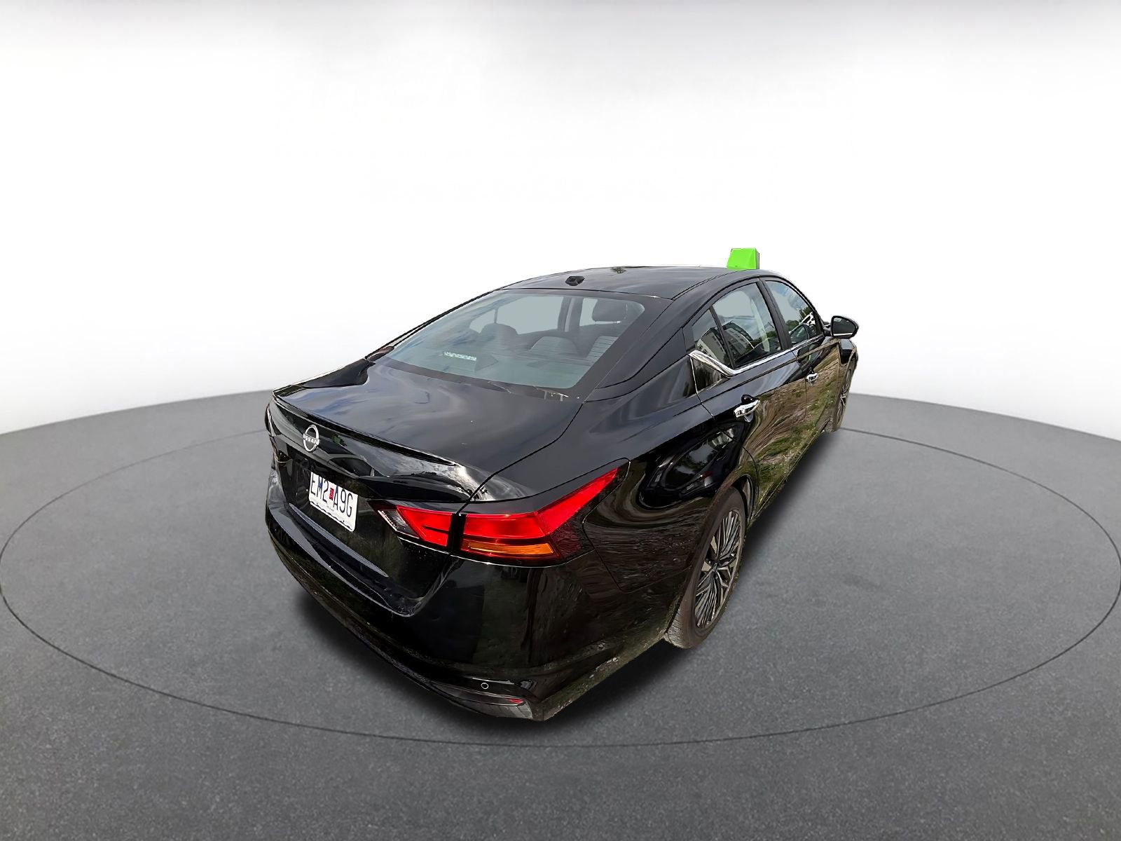 Thumbnail: 2025 Nissan Altima - 6