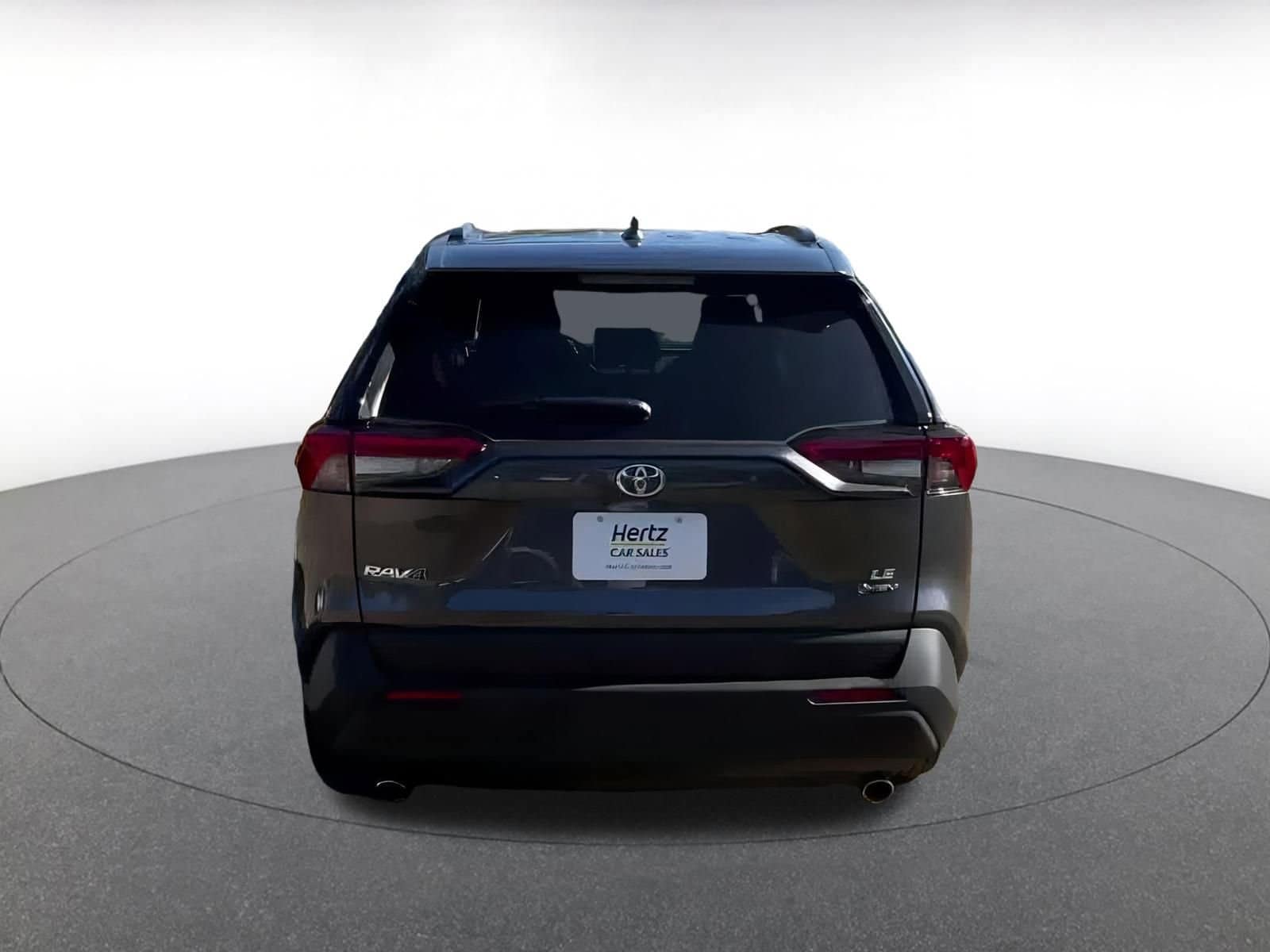 Thumbnail: 2025 Toyota RAV4 - 12