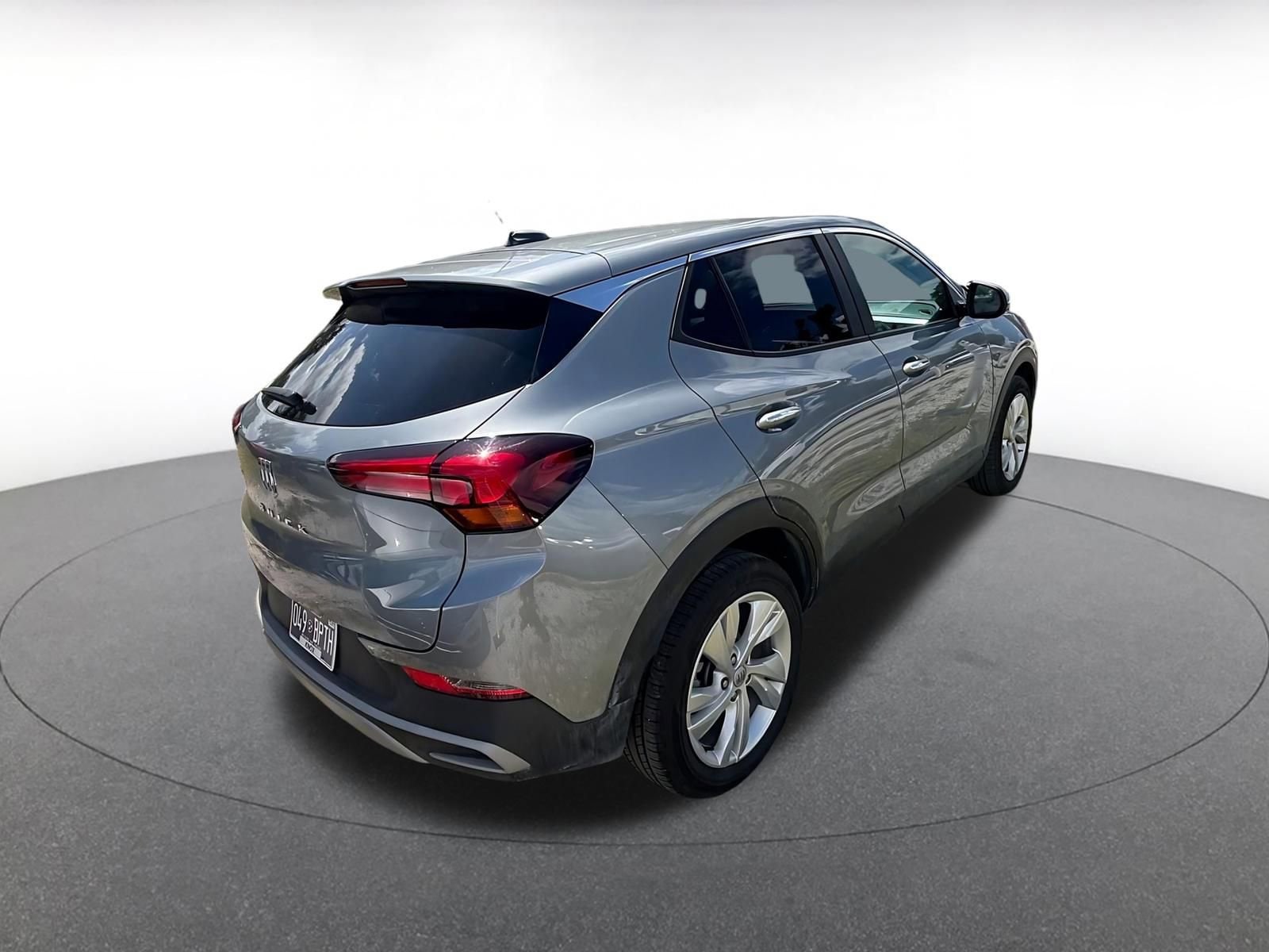 Thumbnail: 2025 Buick Encore GX - 6