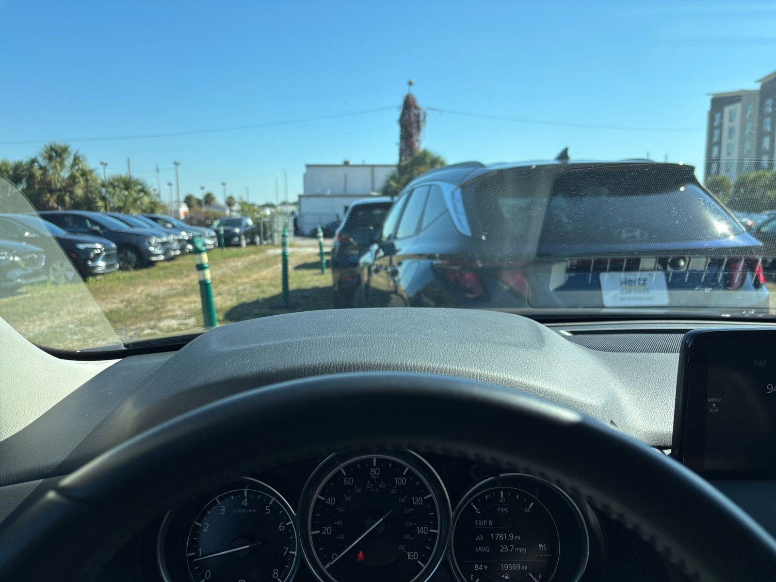 Thumbnail: 2025 Mazda CX-5 - 34