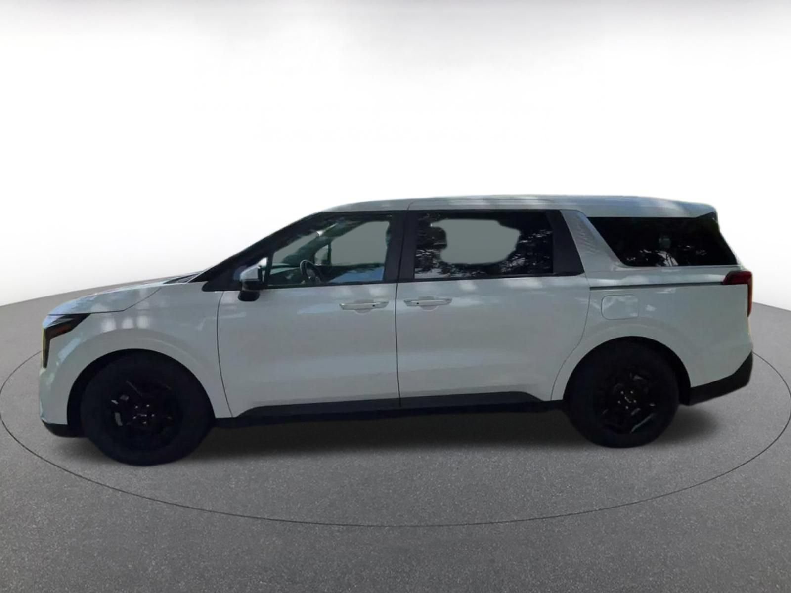 Thumbnail: 2026 Kia Carnival - 8