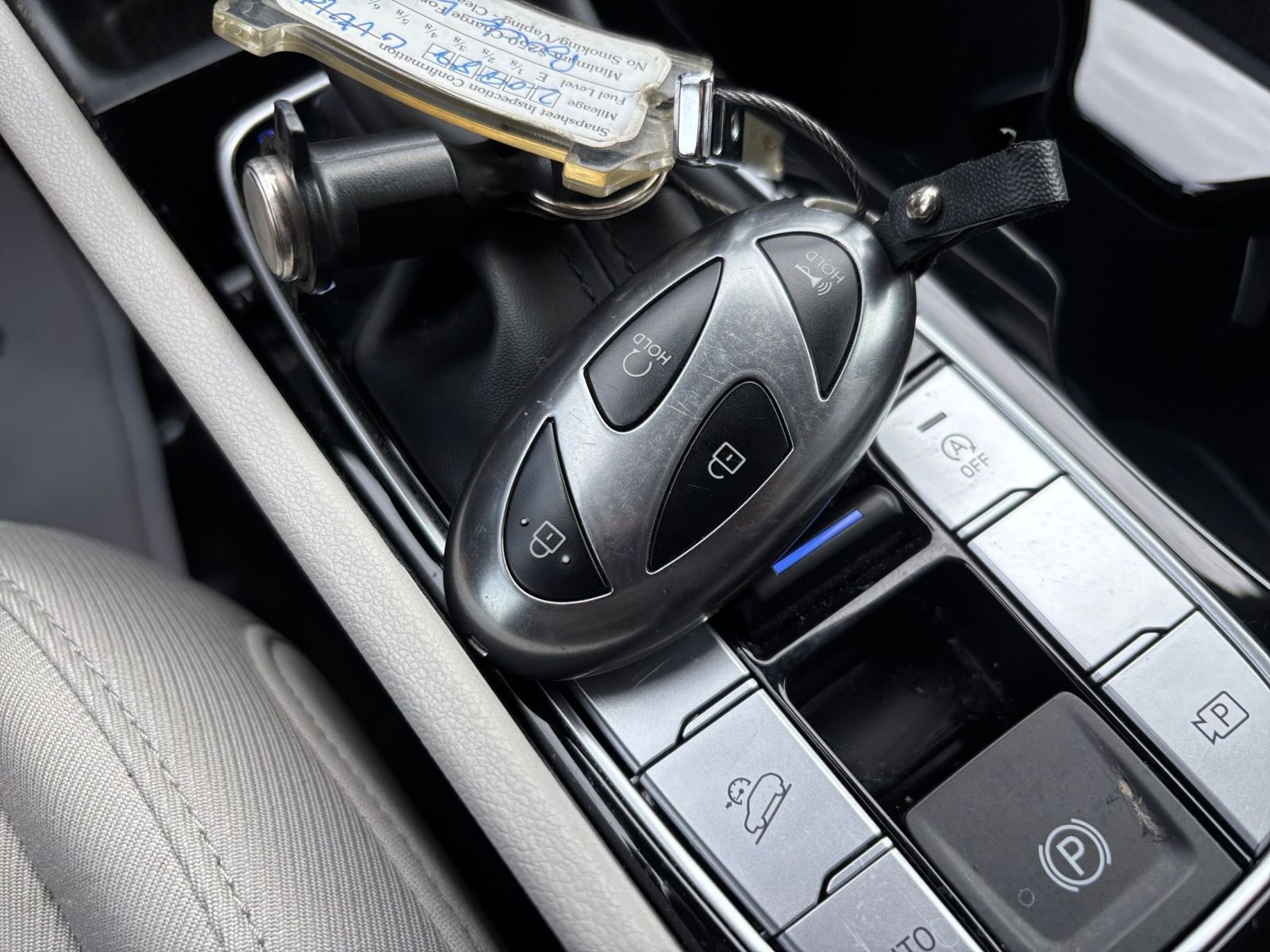 Thumbnail: 2025 Hyundai Tucson - 22