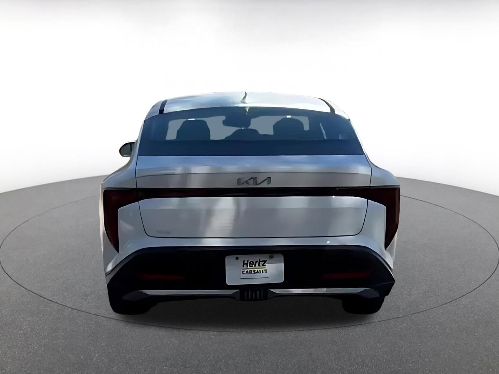 Thumbnail: 2025 Kia K4 - 10