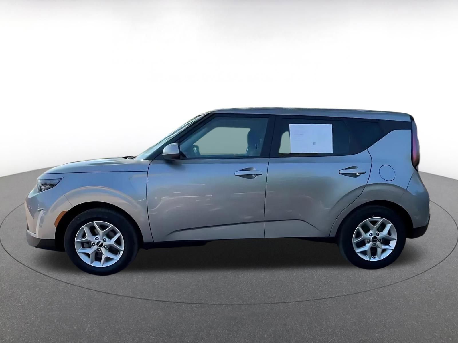 Thumbnail: 2025 Kia Soul - 9