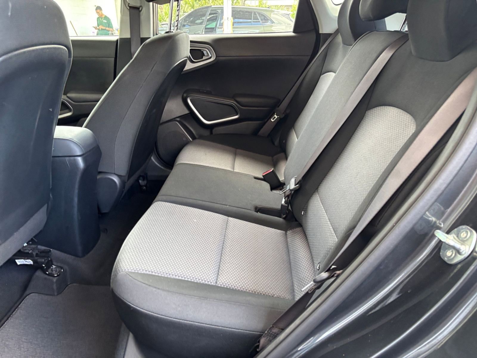 Thumbnail: 2025 Kia Soul - 24