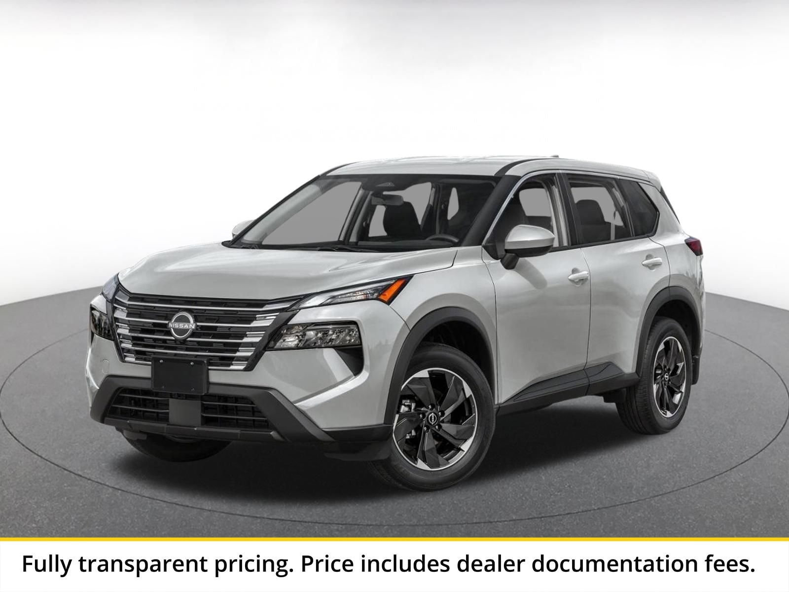 Thumbnail: 2025 Nissan Rogue - 1