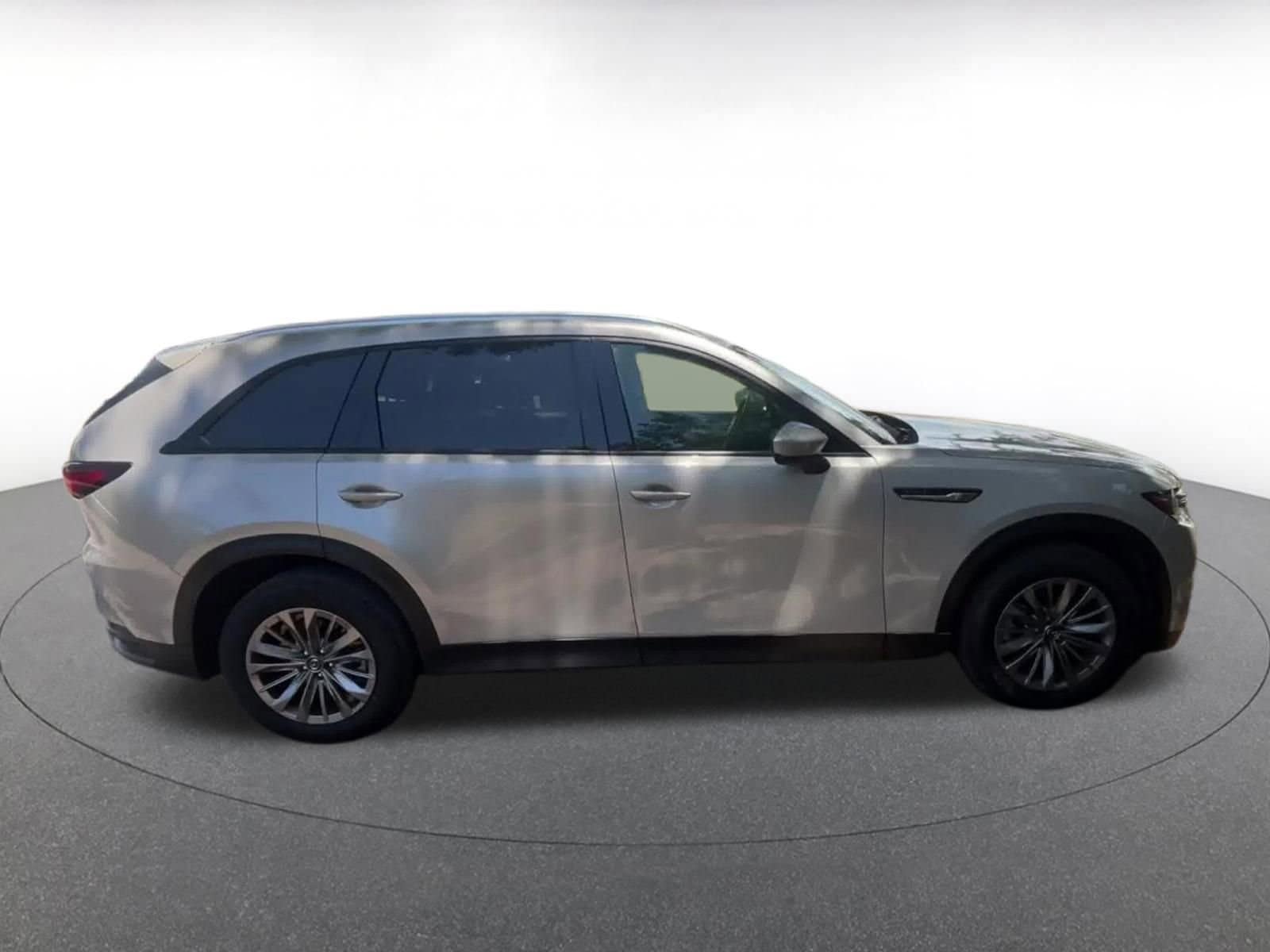 Thumbnail: 2025 Mazda CX-90 - 16
