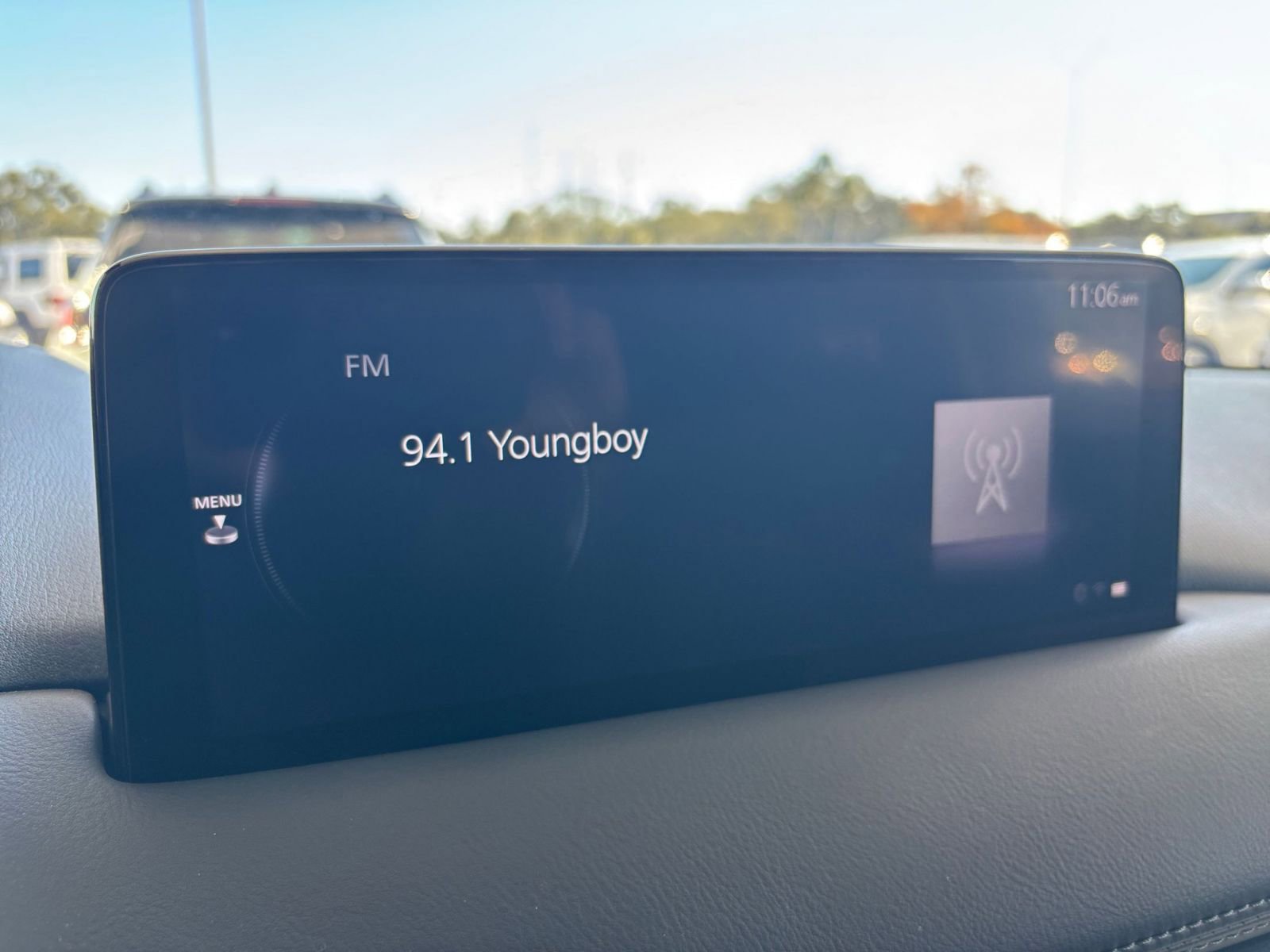 Thumbnail: 2025 Mazda CX-5 - 21