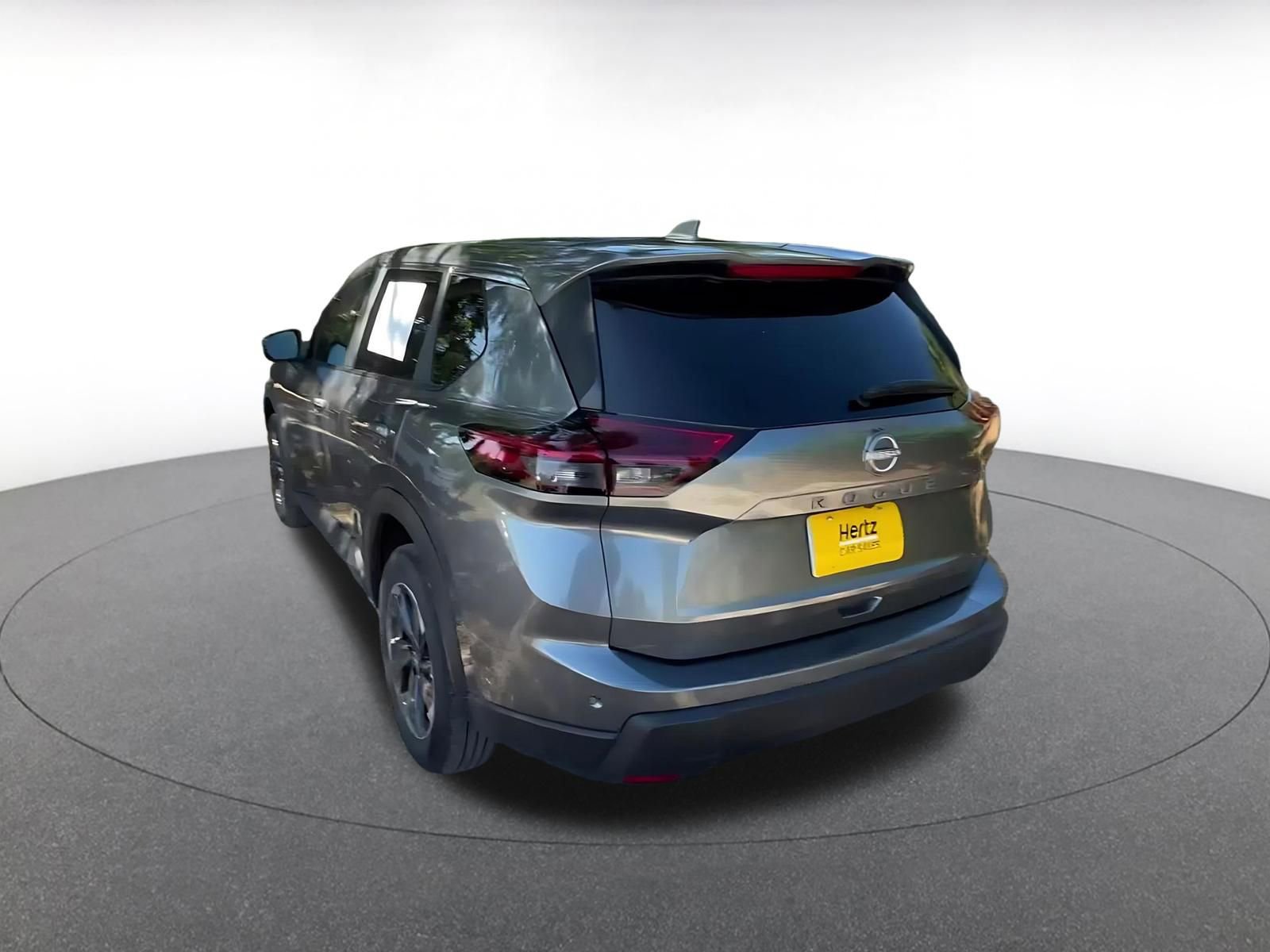Thumbnail: 2025 Nissan Rogue - 11