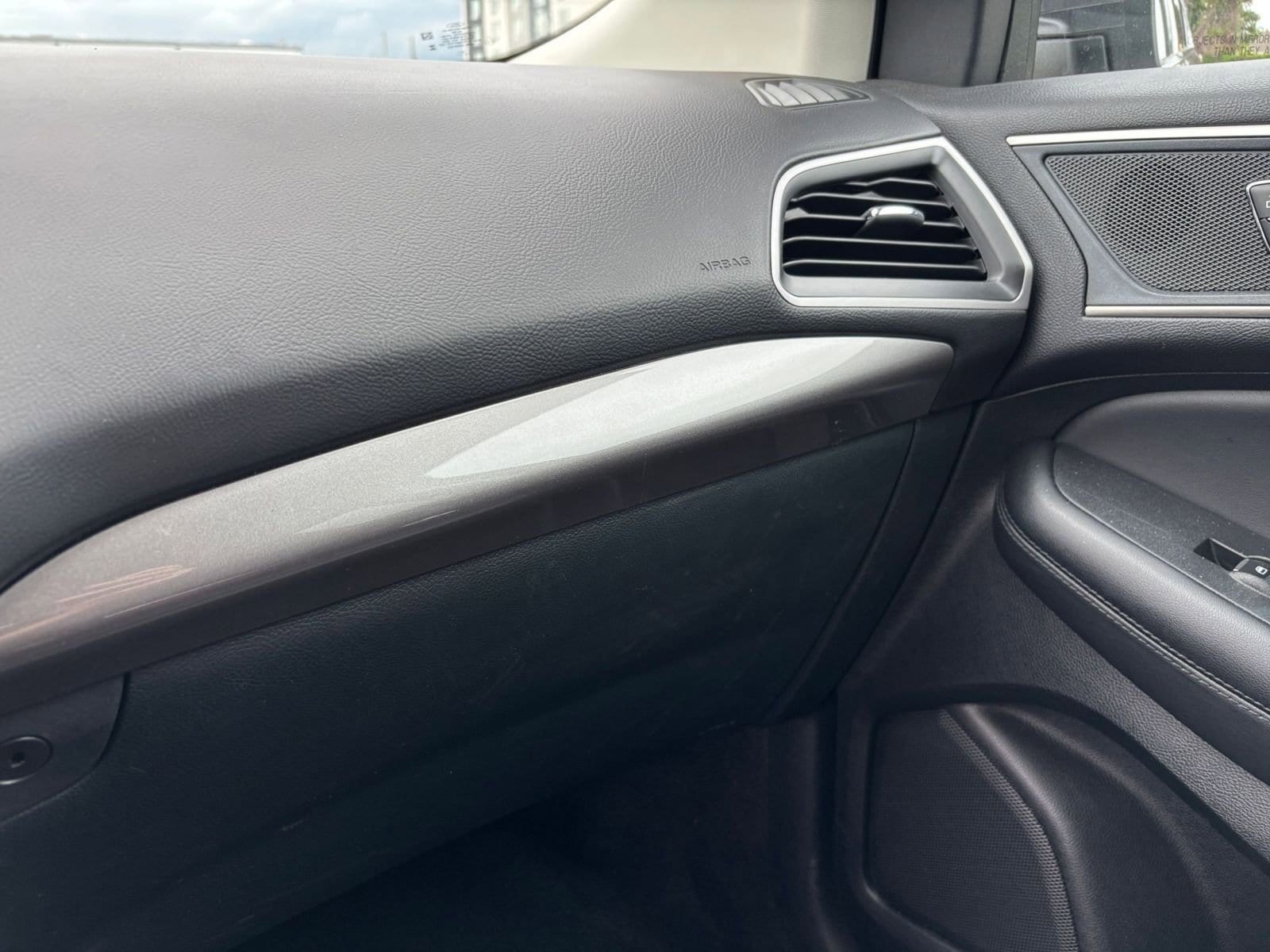 2024 Ford Edge SEL 29